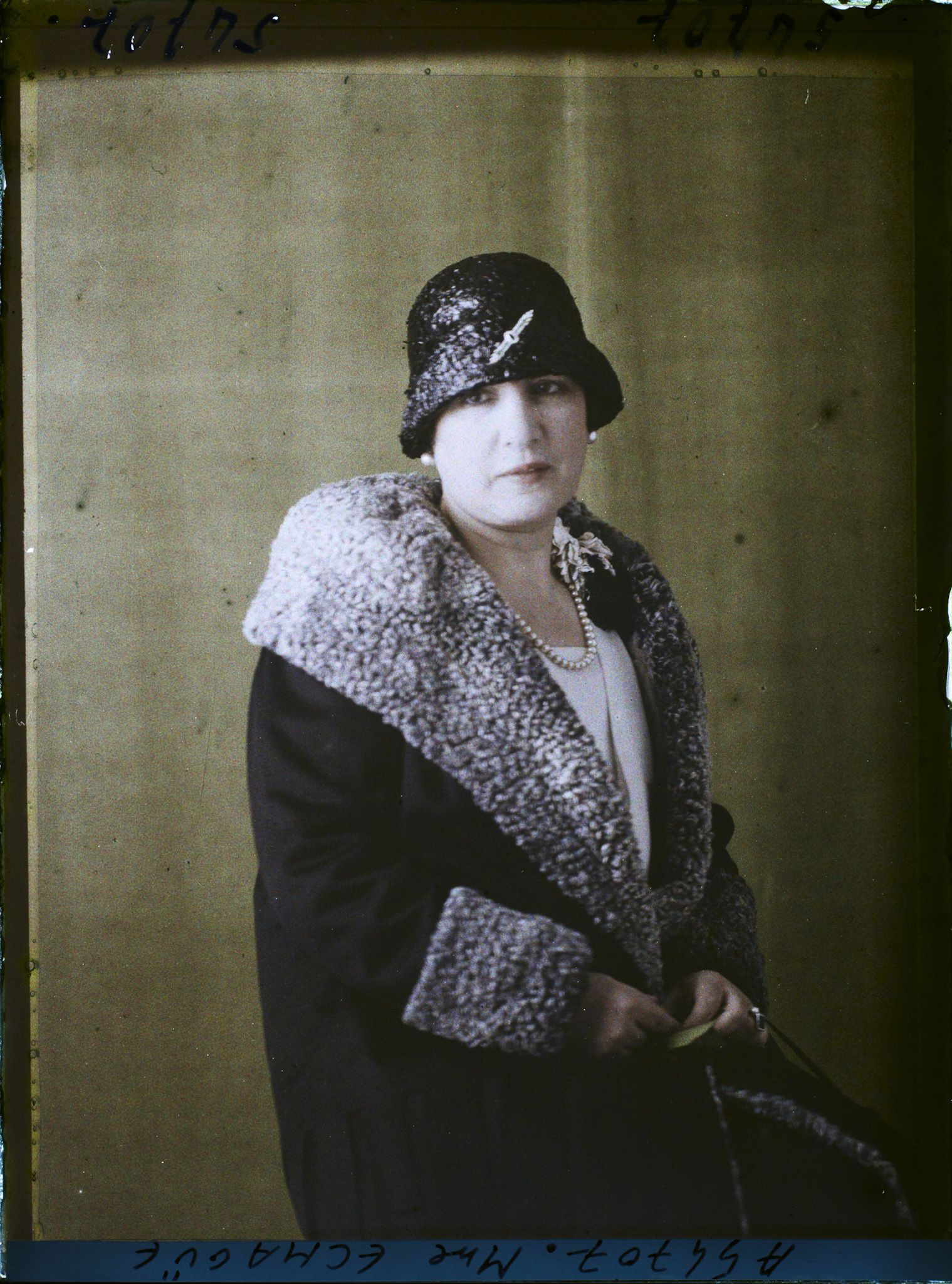 Image représentant Madame Dolores Echagüe