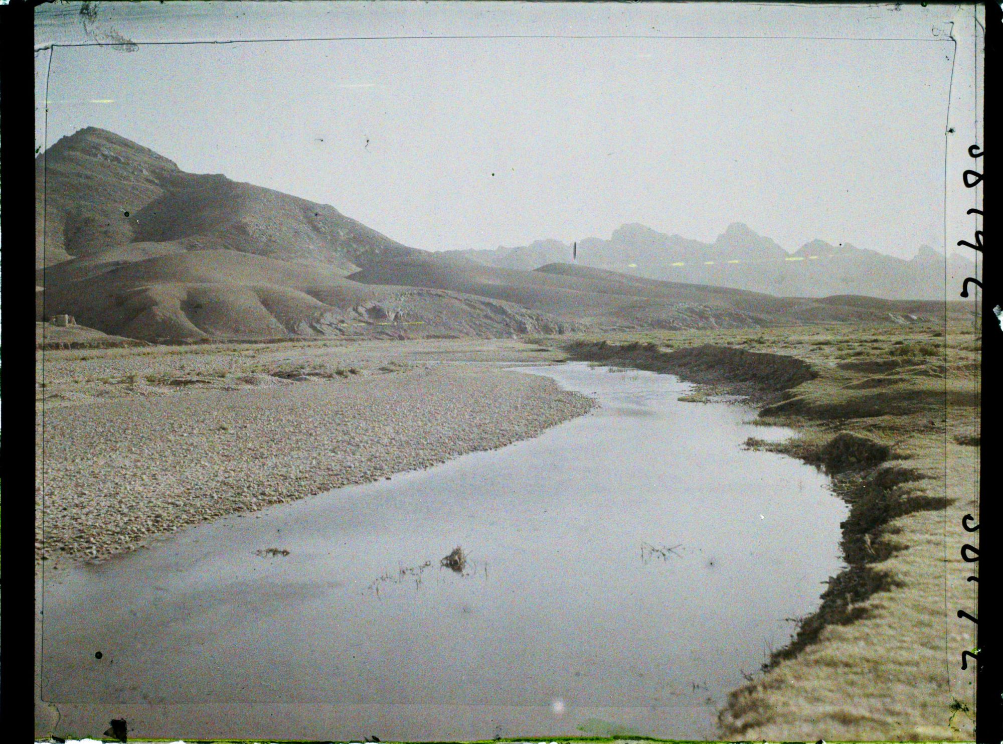 Image représentant Afghanistan, Solzevar, Rives de l'Adraskand