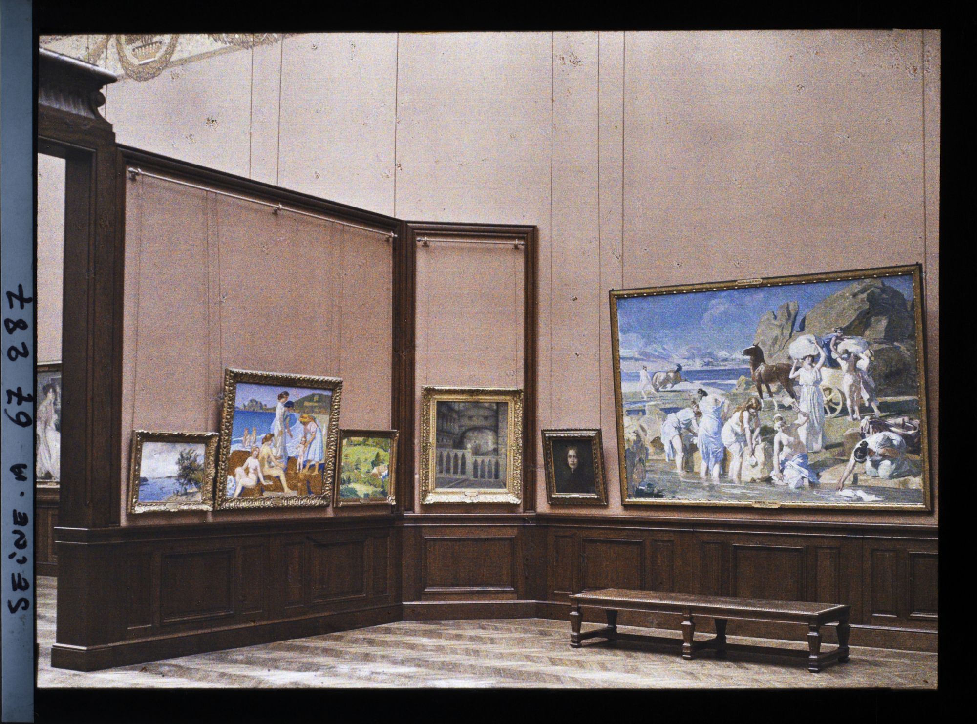 Image représentant Les collections du Petit Palais