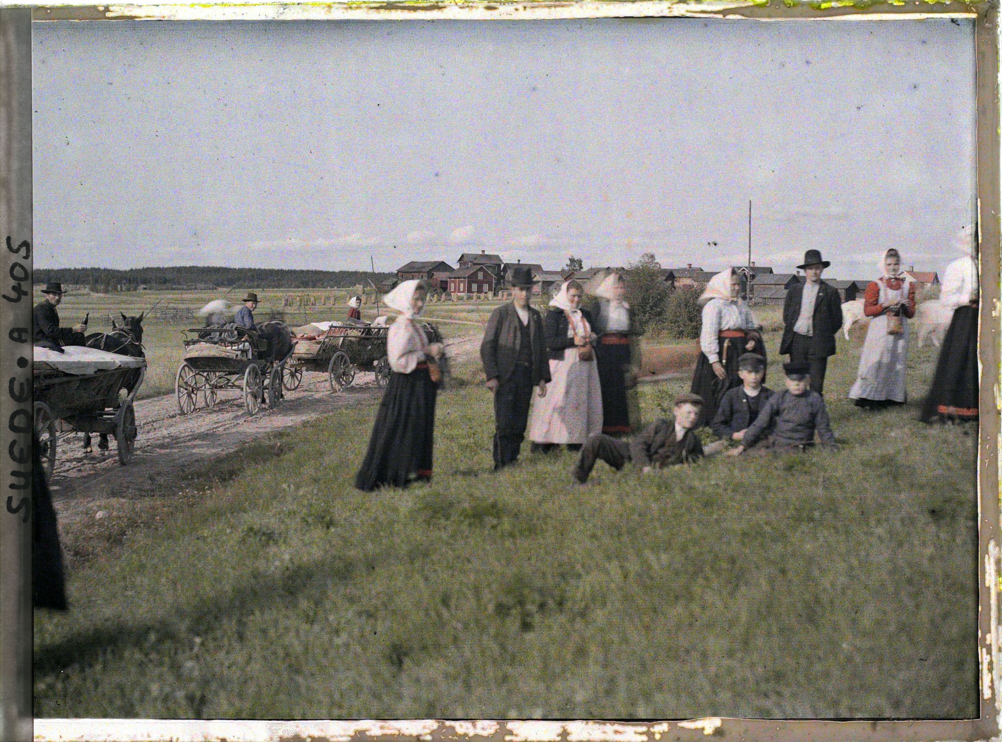 Image représentant Habitants de Vika