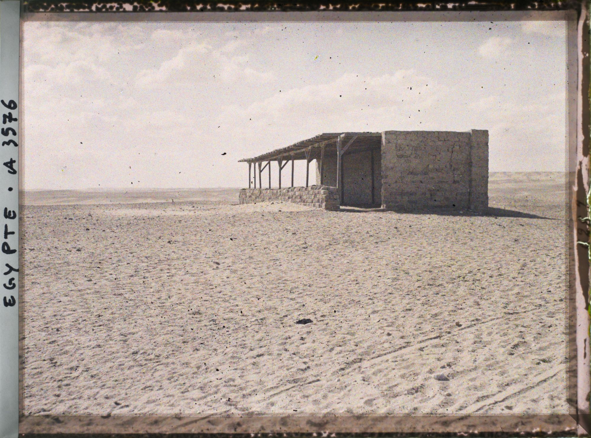 Image représentant Maison de François Auguste Mariette