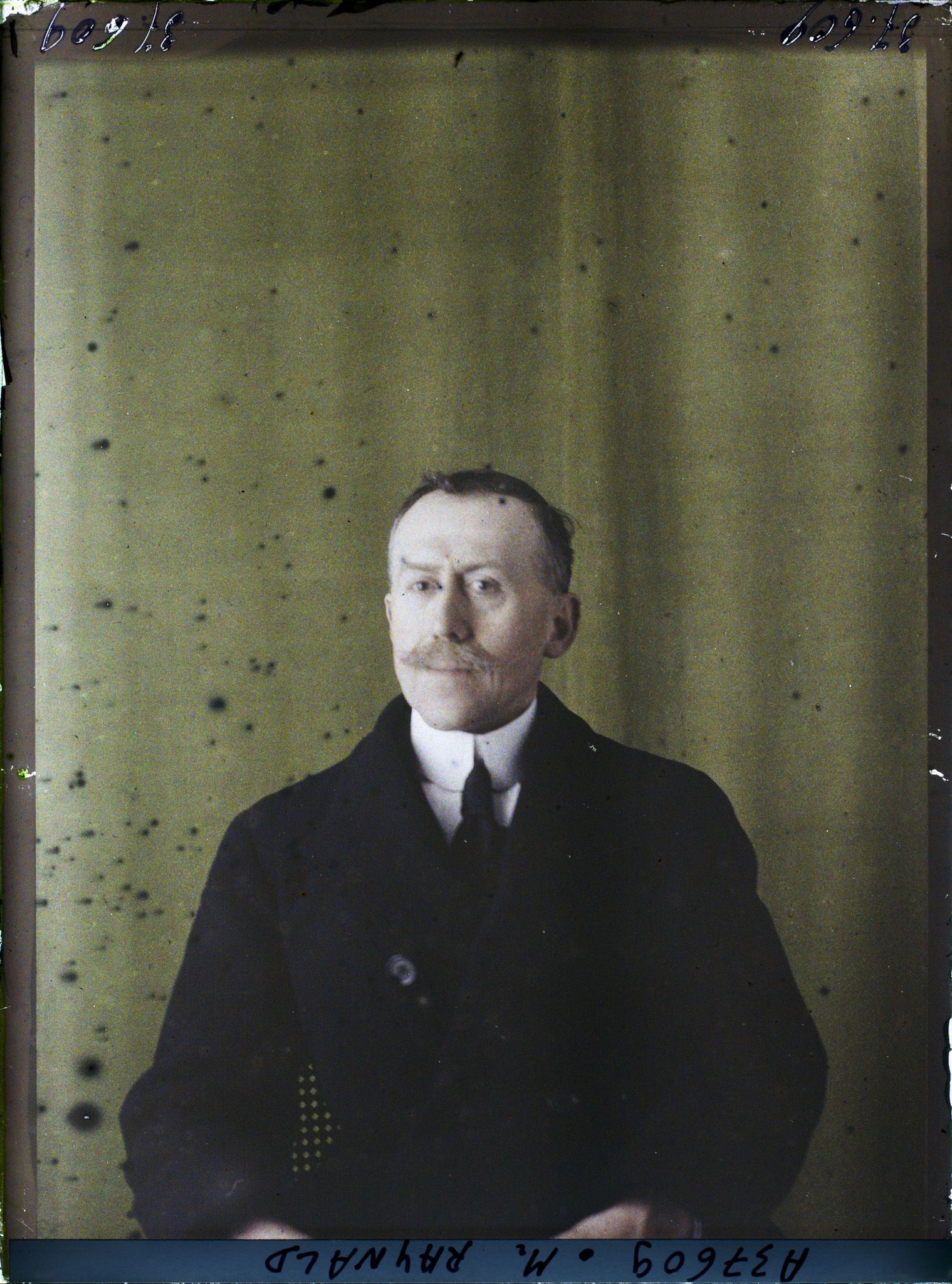 Image représentant Georges Raynald