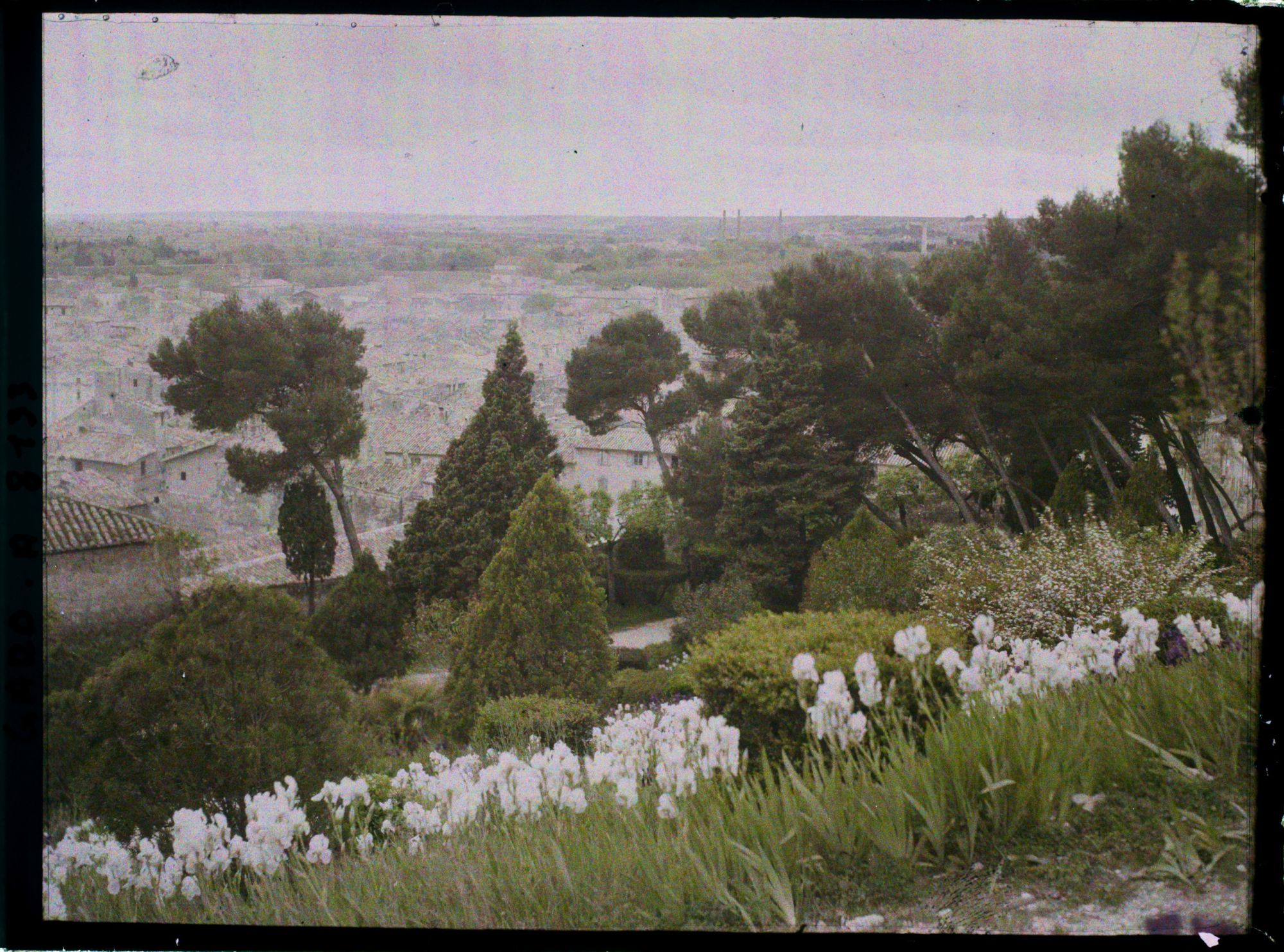 Image représentant Vue de la ville