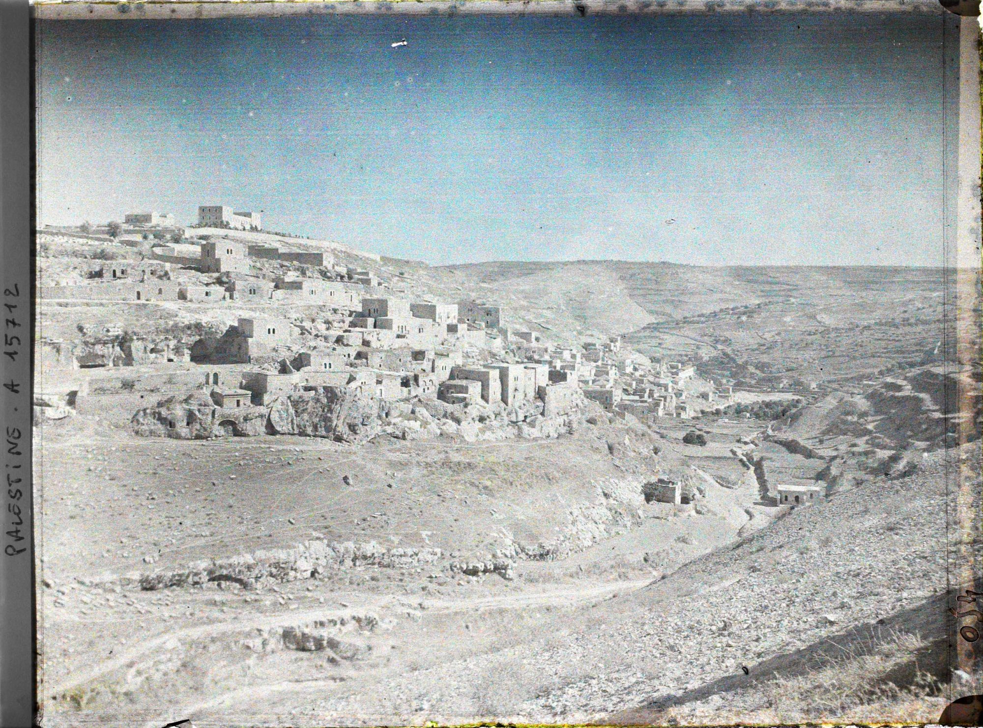 Image représentant Village de Siloé