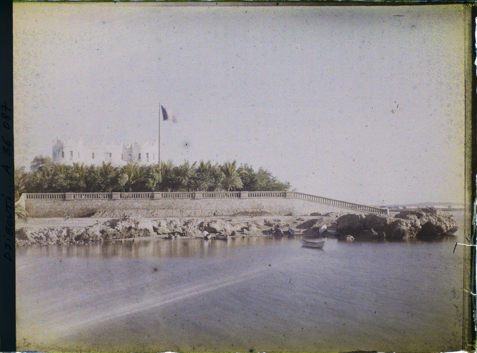 Image représentant Palais du Gouverneur