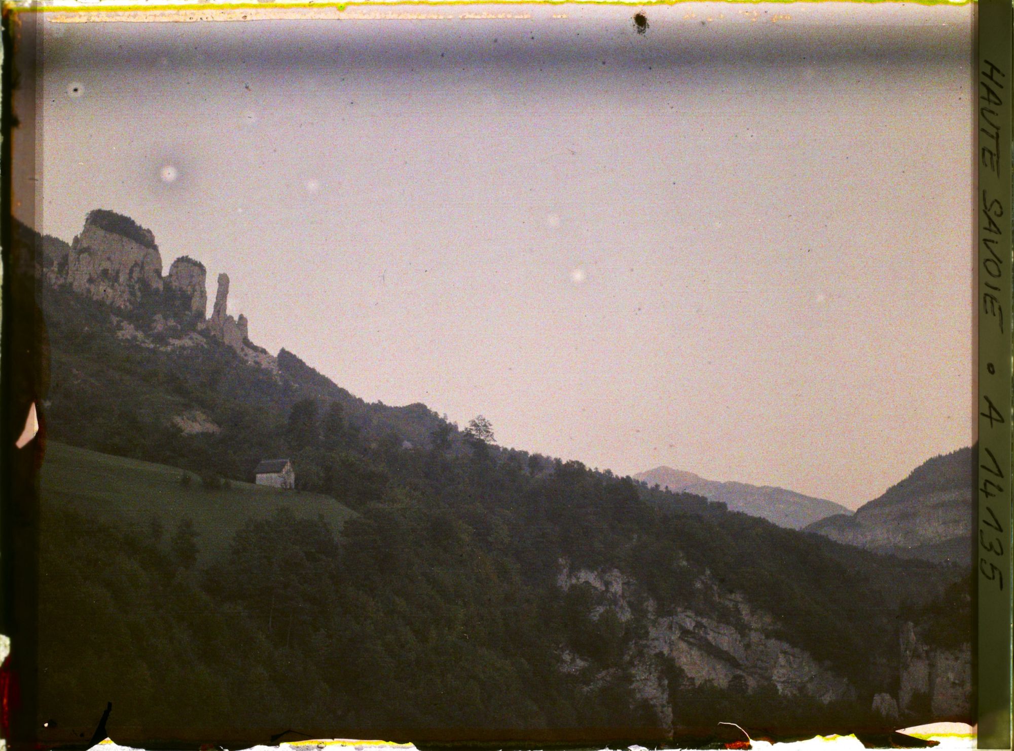 Image représentant Région d'Annecy, Les Tours St Jacques