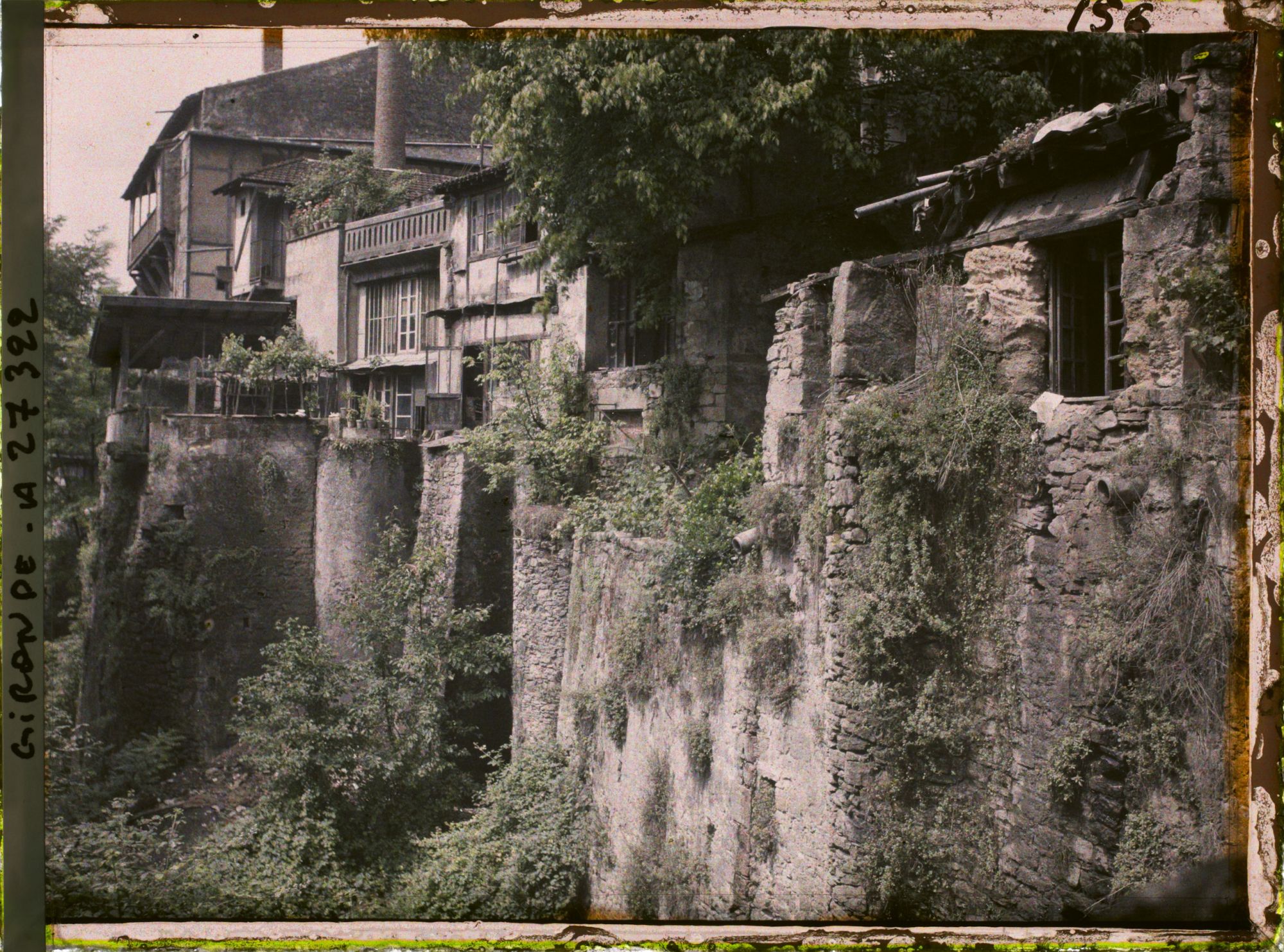 Image représentant France, La Réole