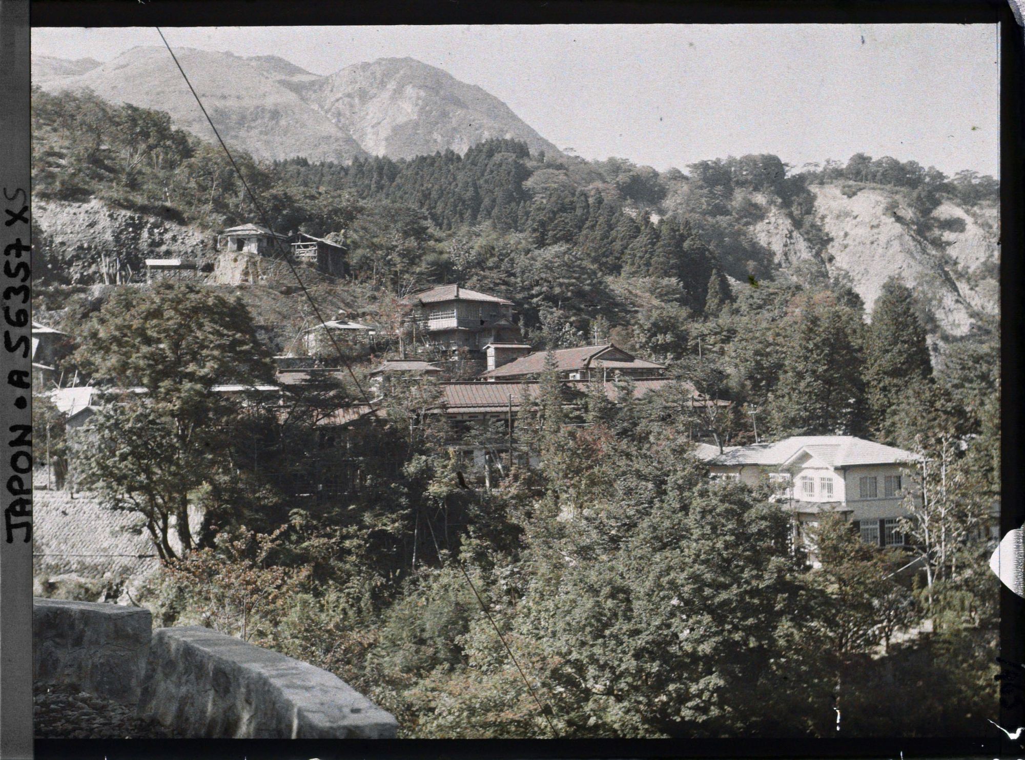 Image représentant Environs de Miyanishita