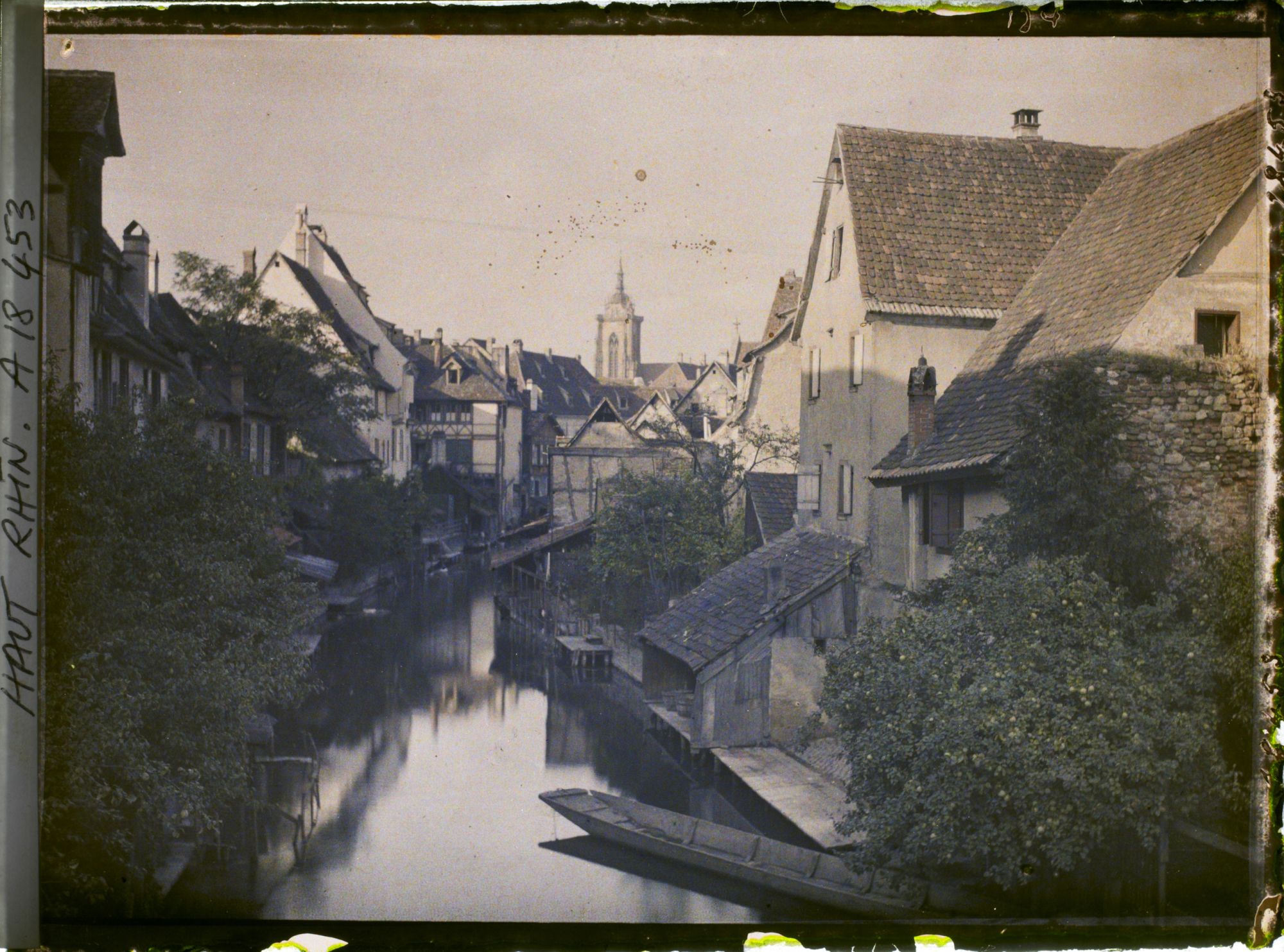 Image représentant France, Colmar