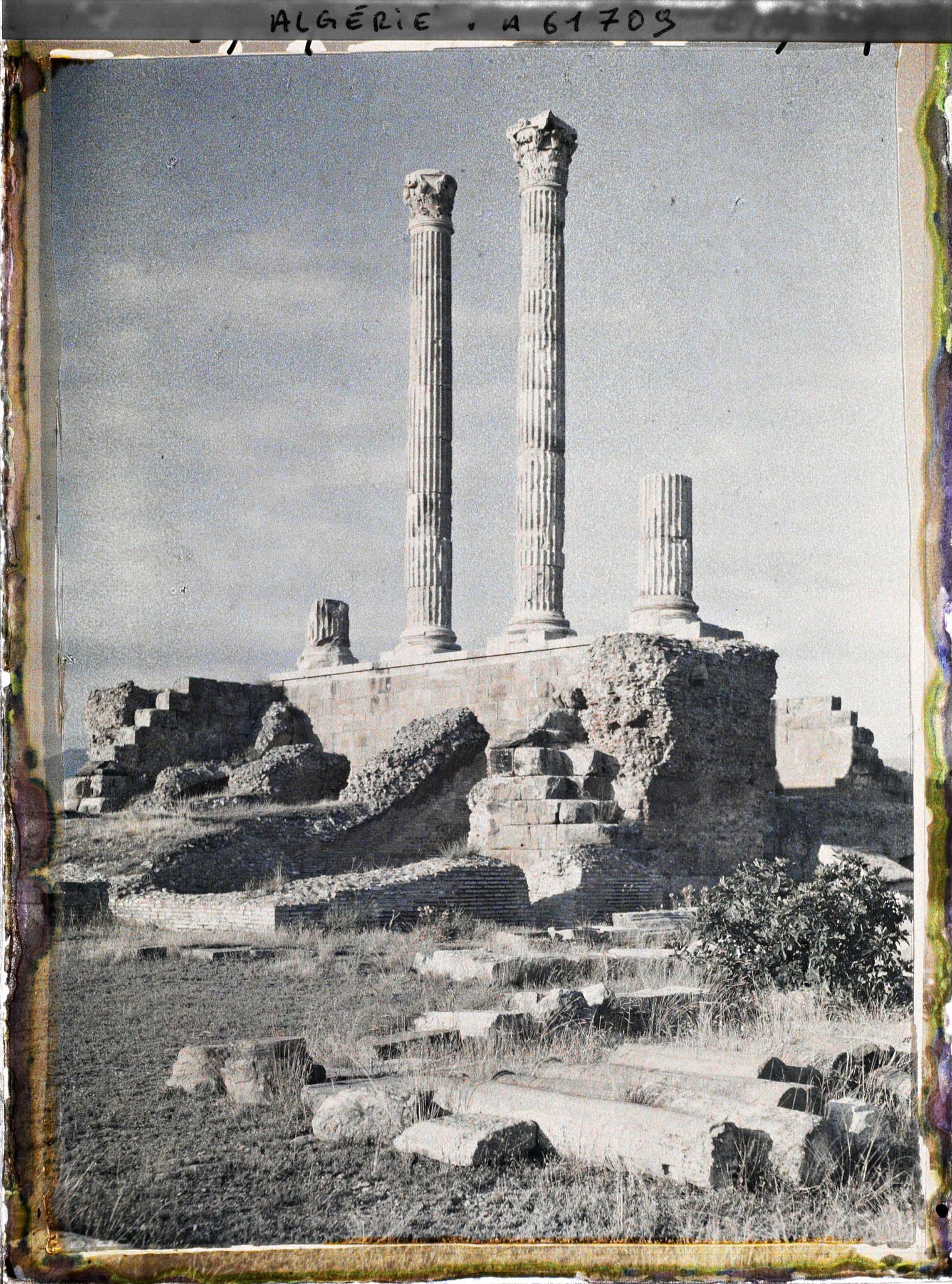 Image représentant Le capitole