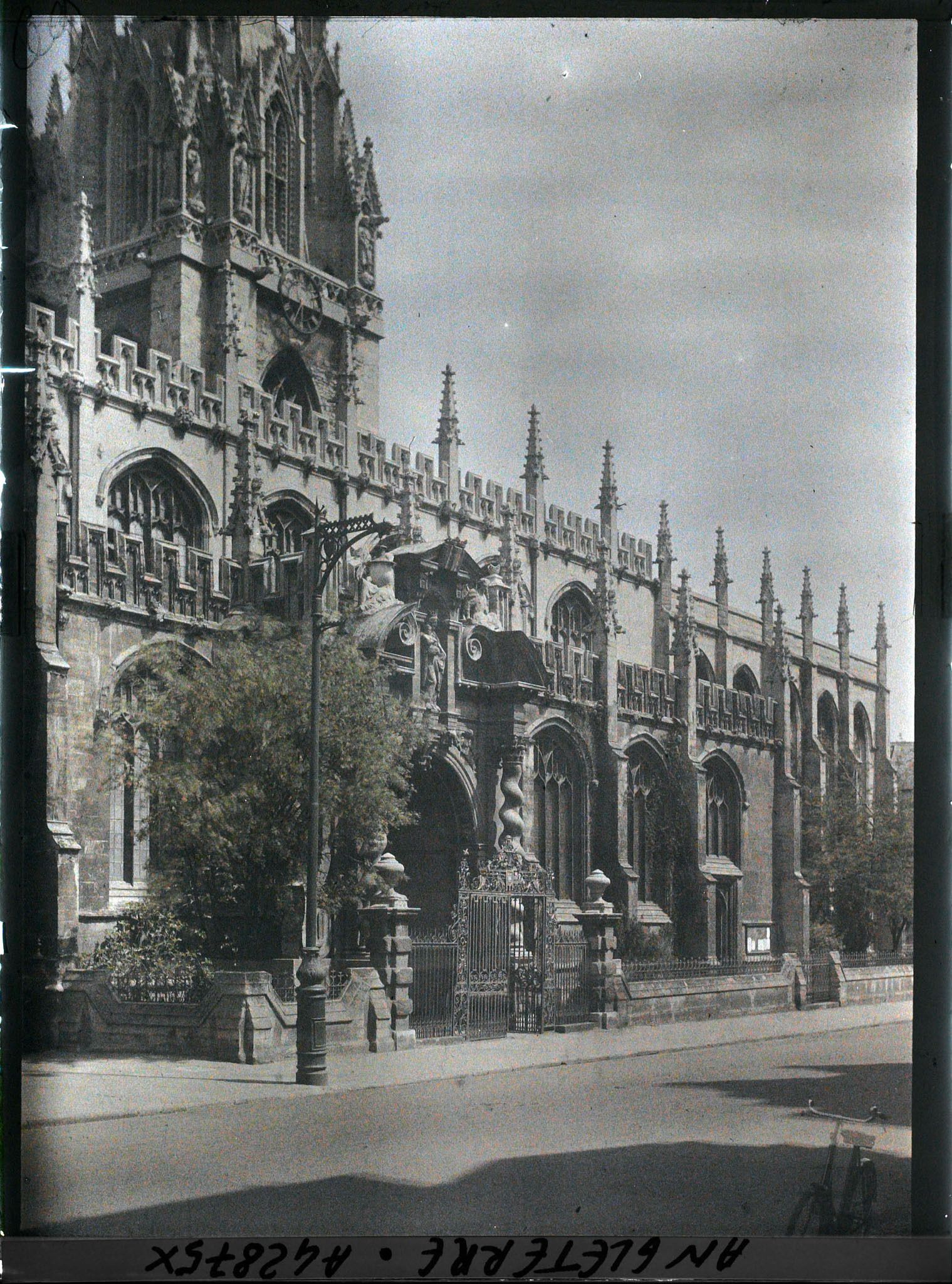 Image représentant L'église Sainte Marie