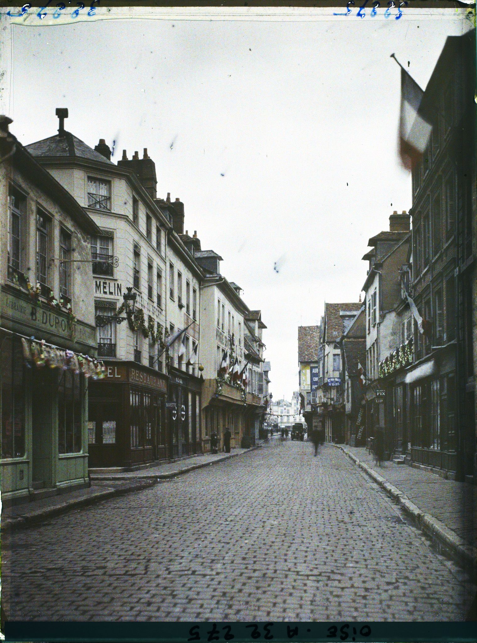 Image représentant Fêtes de Jeanne Hachette