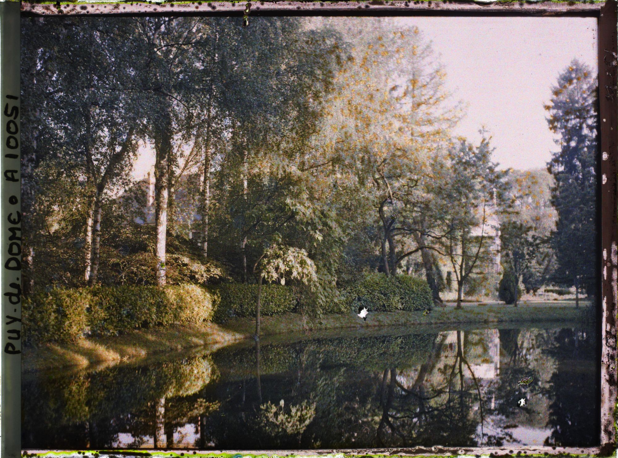 Image représentant France, St Cirgues, Château de St Cirgues - Propriété du Comte de Hunolstein