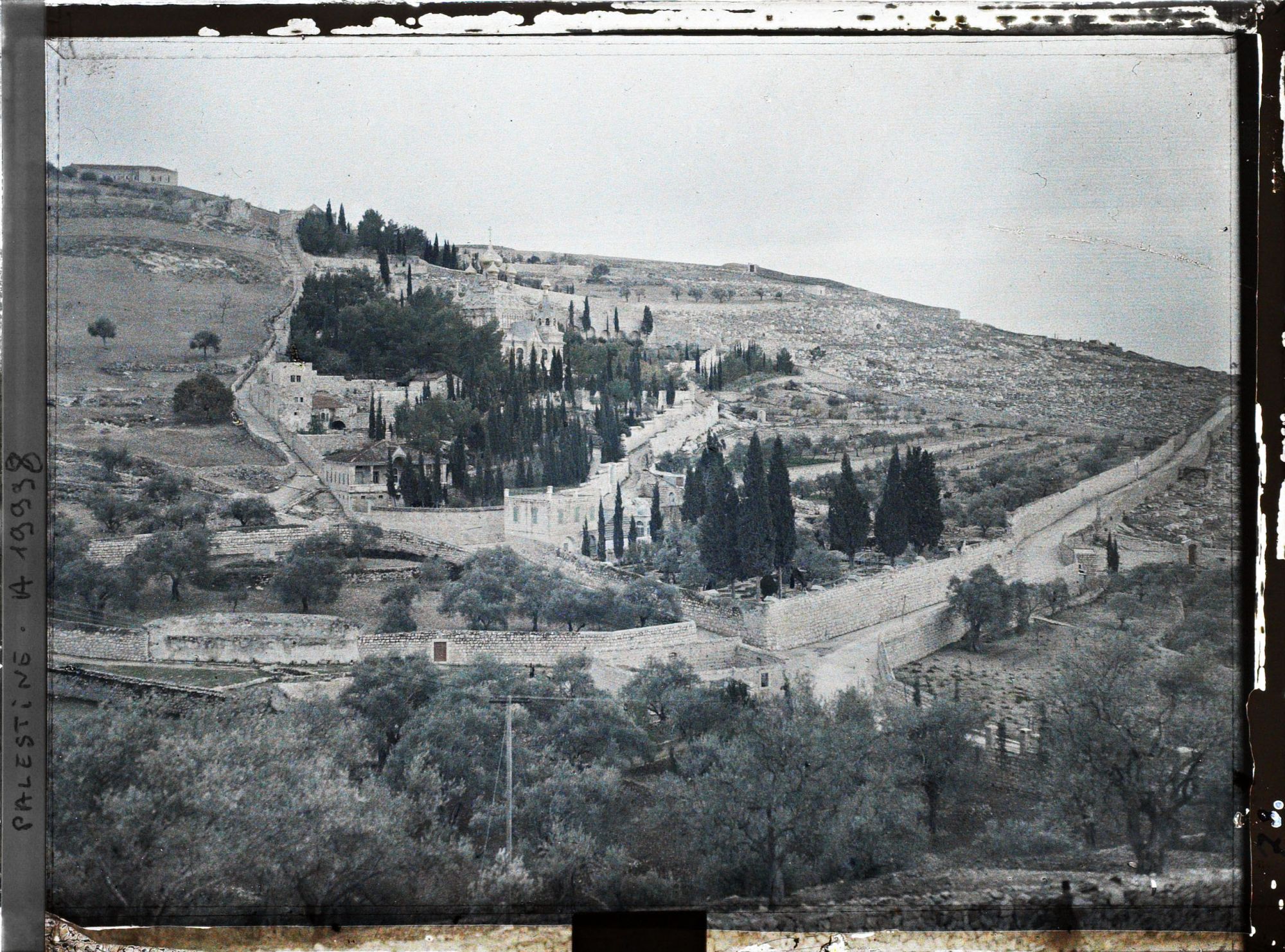 Image représentant Église russe Sainte Marie-Madeleine
