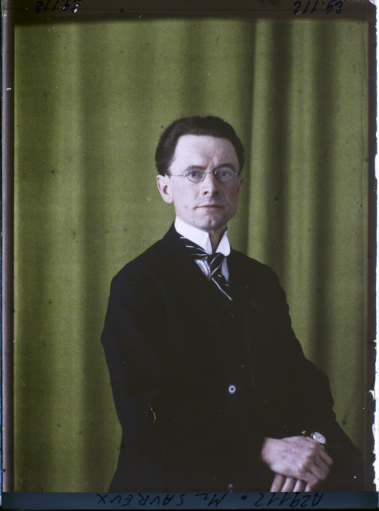 Image représentant Maurice Savreux