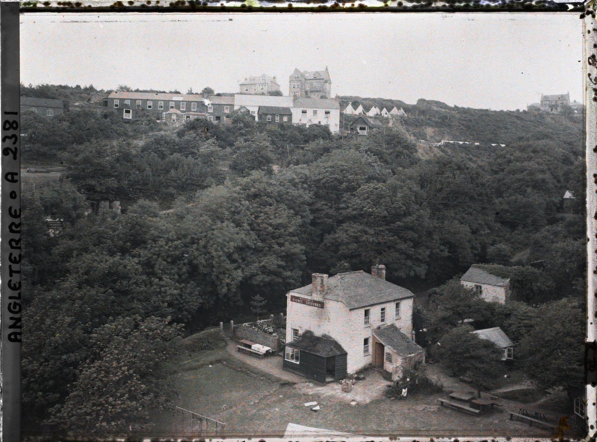 Image représentant Habitations