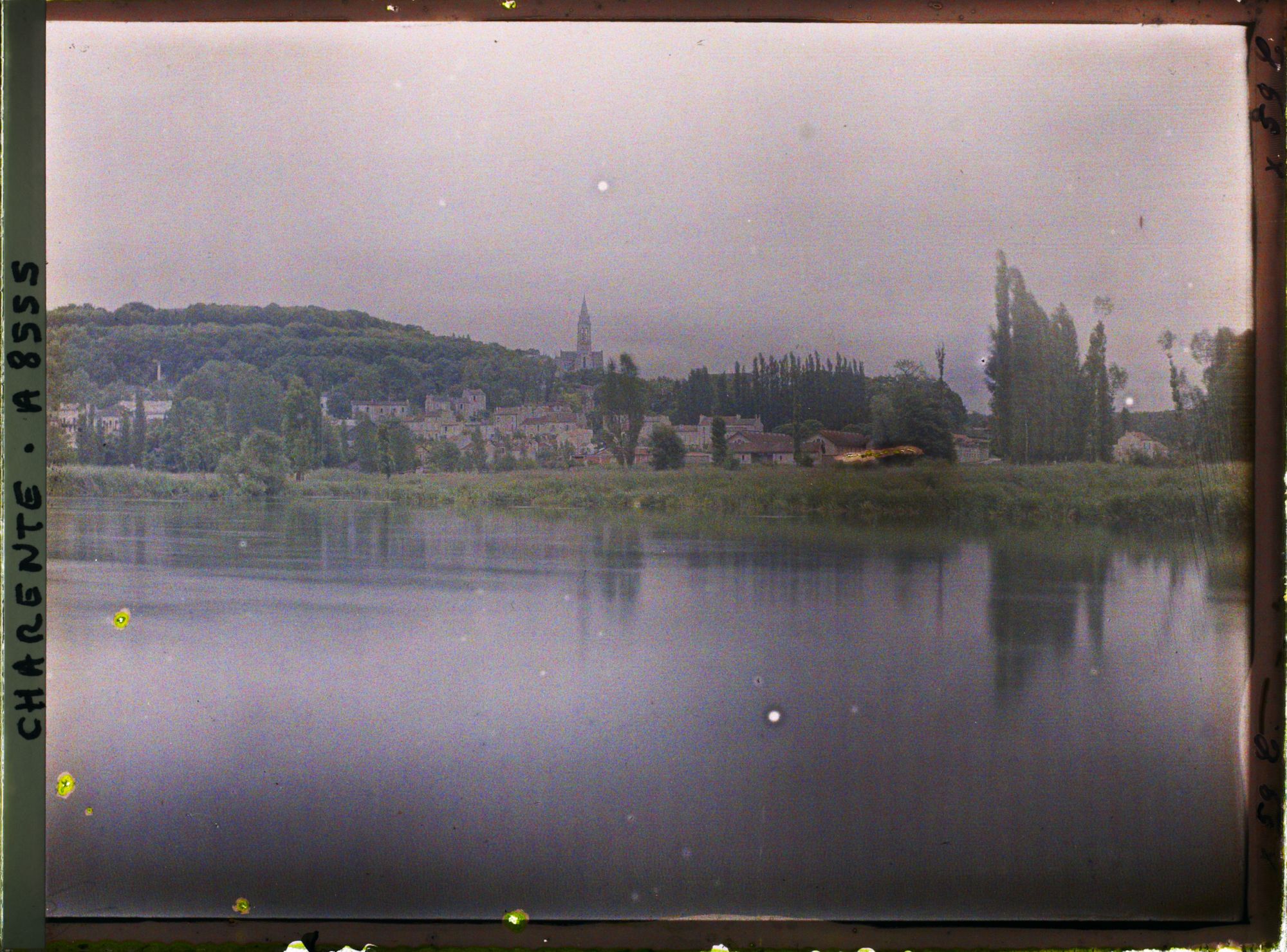 Image représentant Bords de la Charente