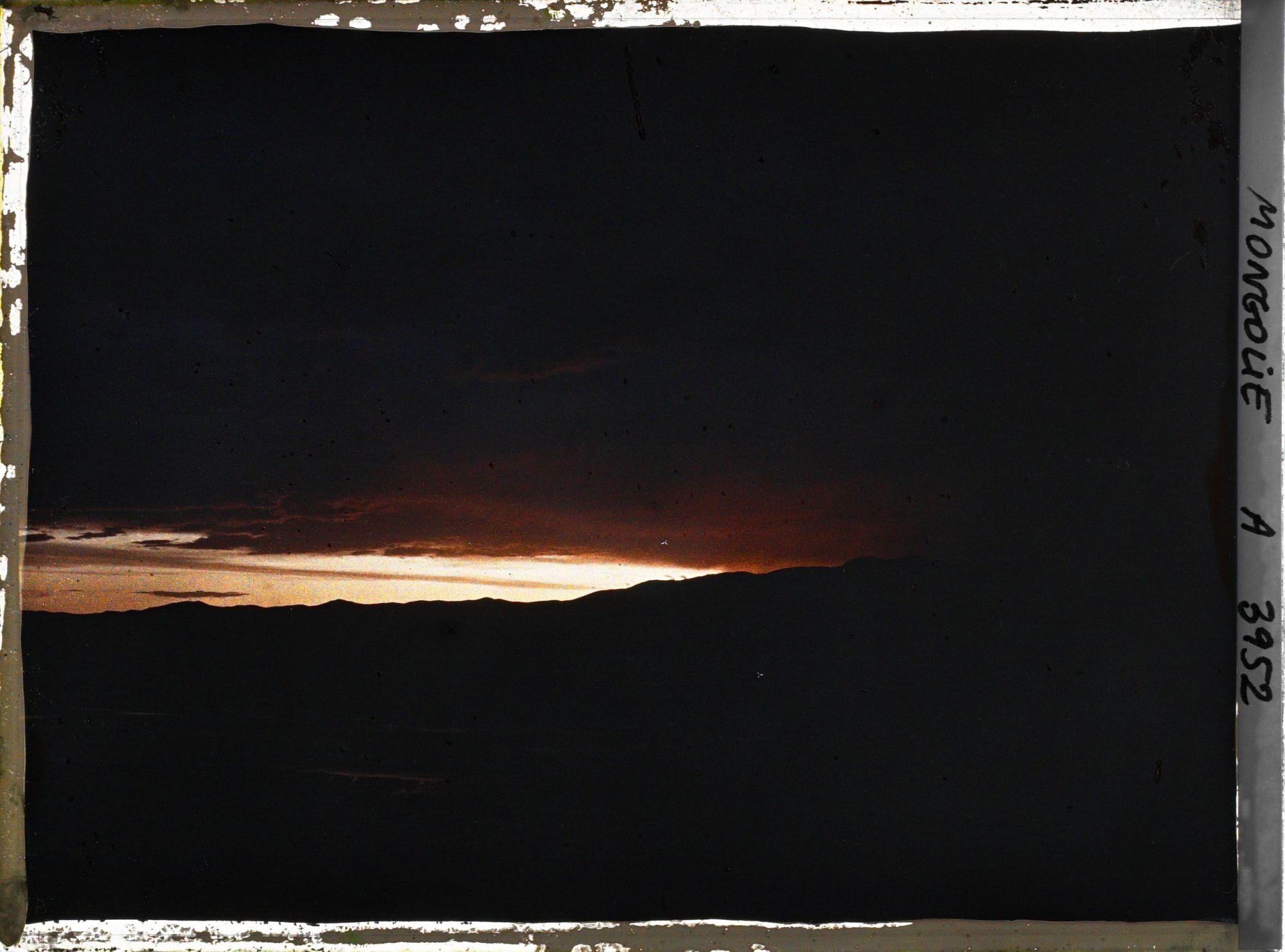 Image représentant Coucher de soleil