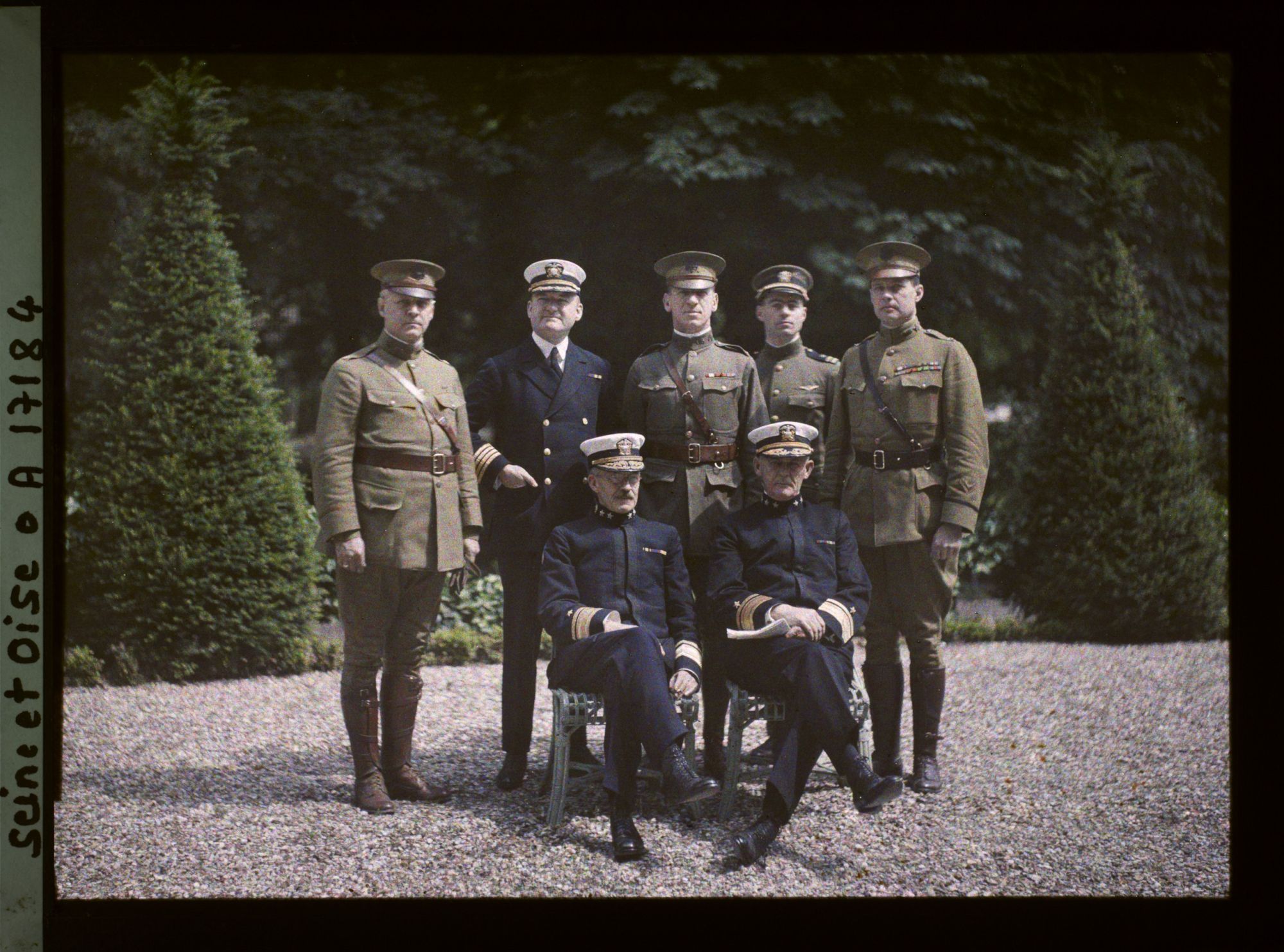 Image représentant Trianon Palace