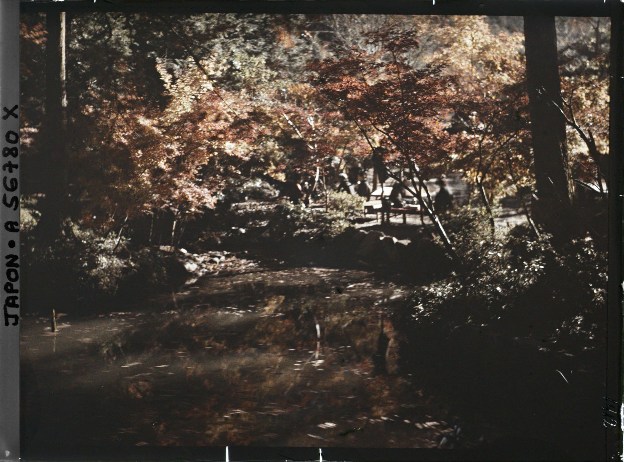 Image représentant Temple Eikan-dô Zenrin-ji