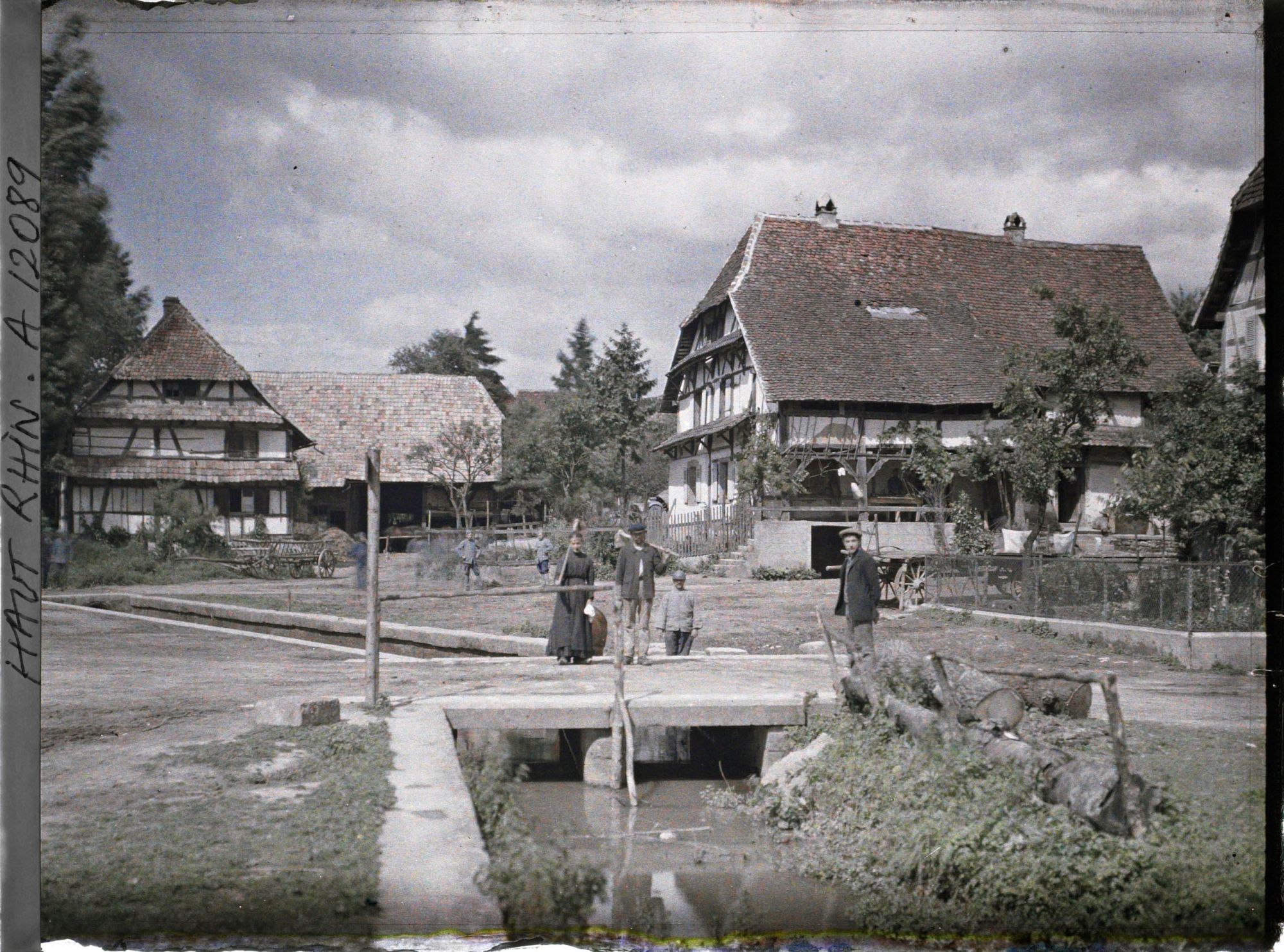 Image représentant Ballersdorf