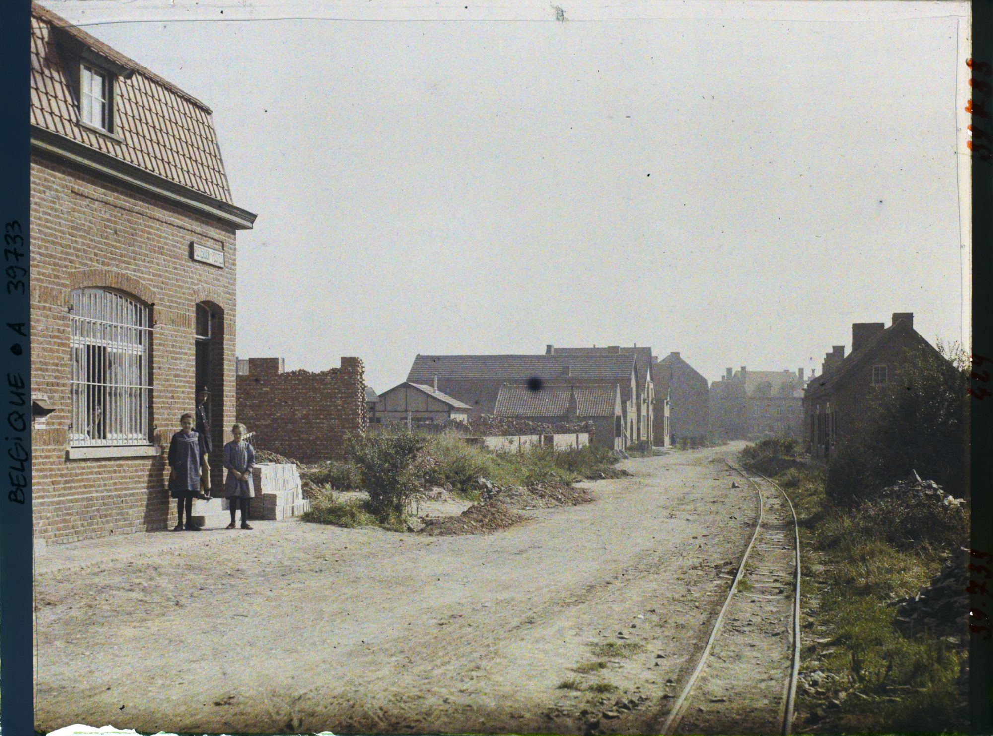 Image représentant Belgique, Houthem, Autre aspect