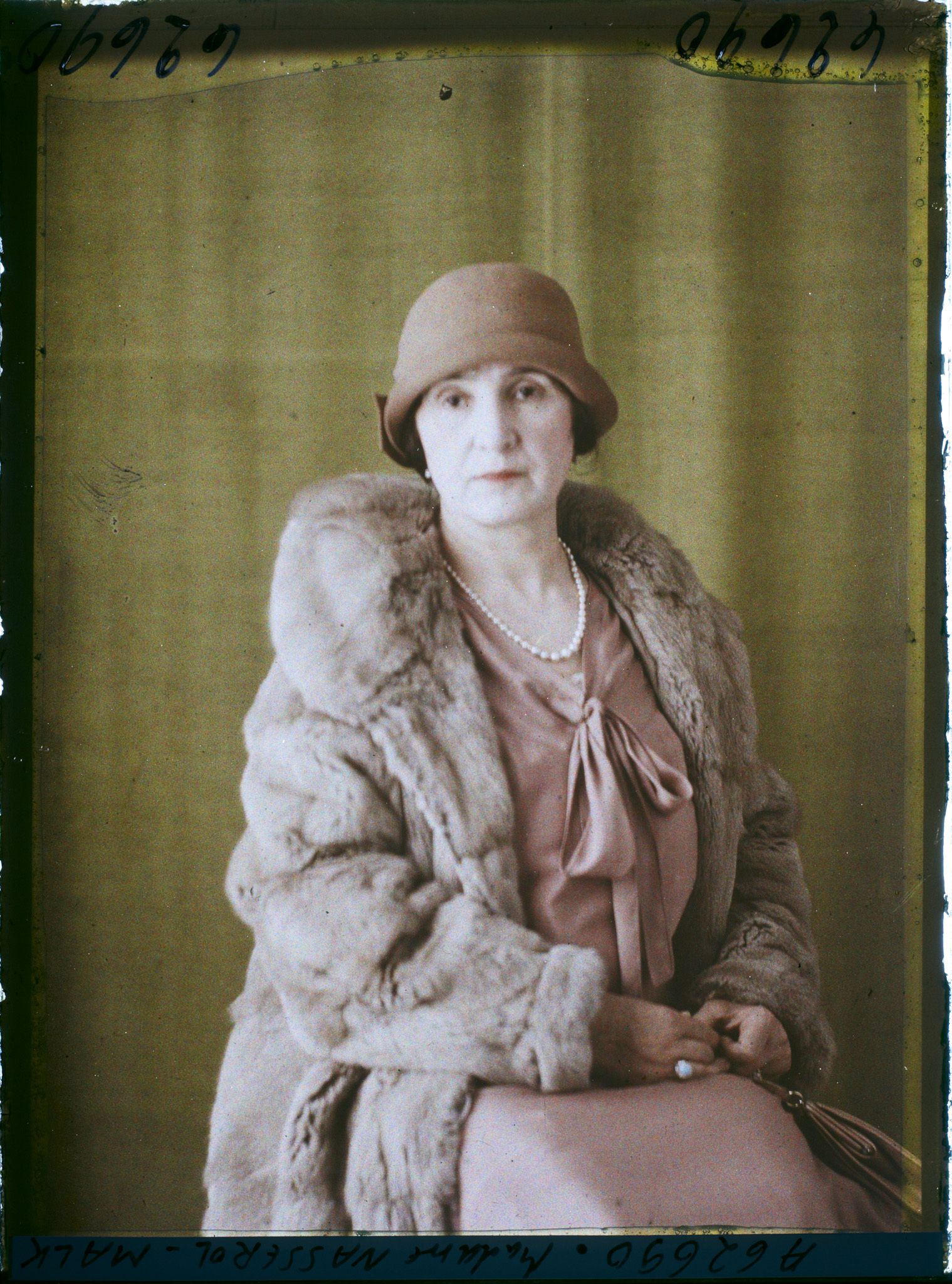 Image représentant La princesse Nasserol-Malk