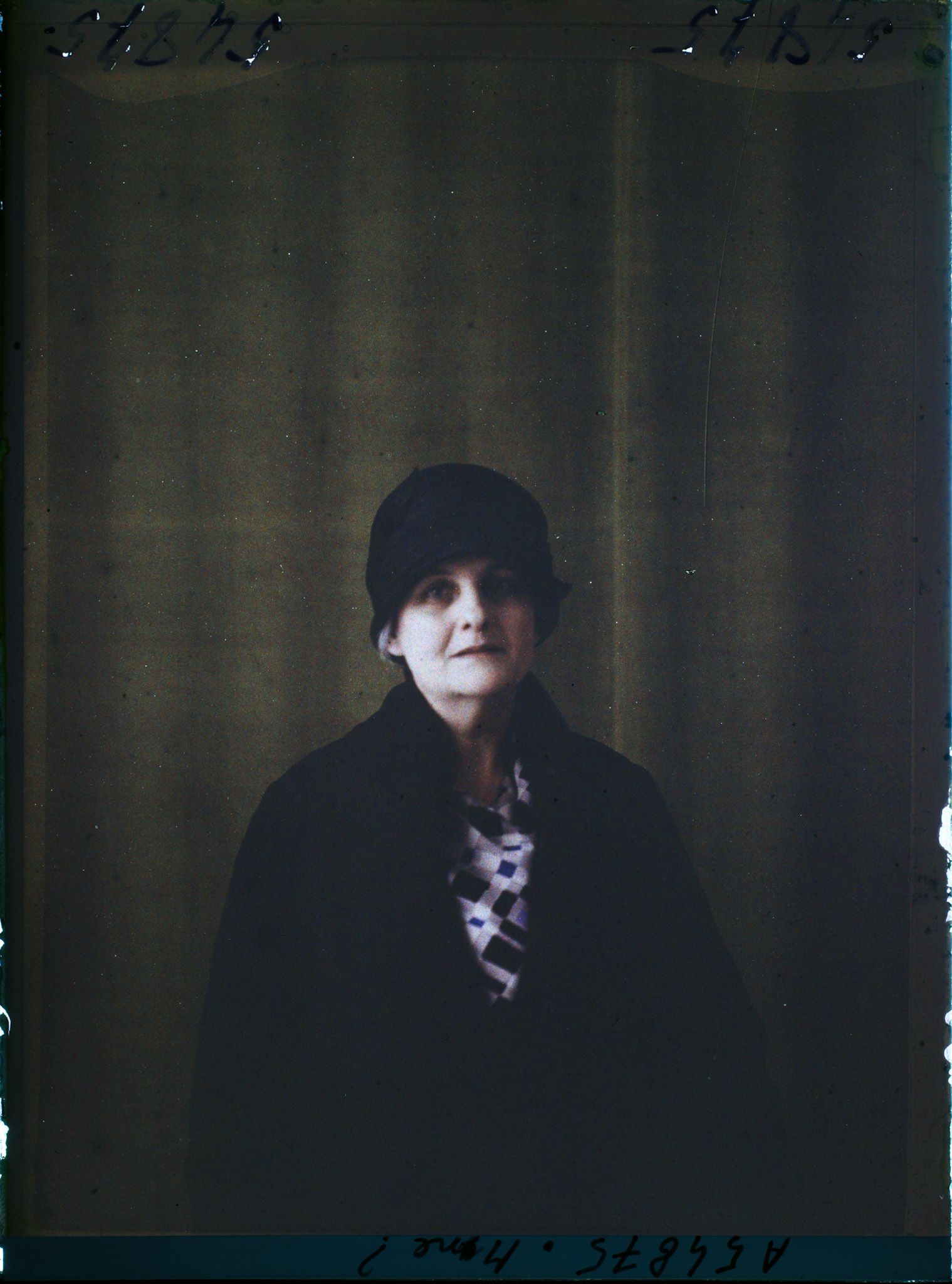 Image représentant Madame ...