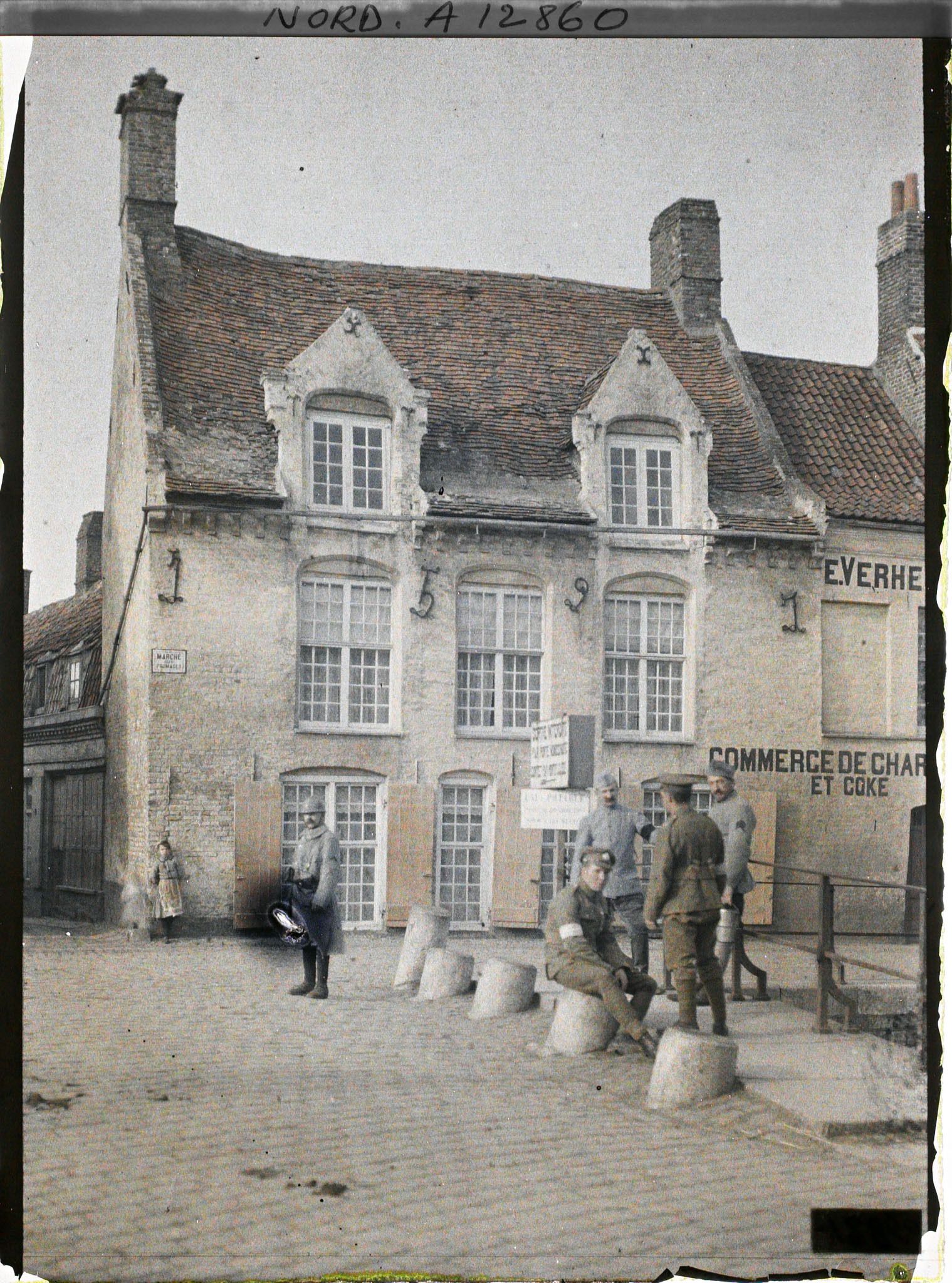 Image représentant France, Bergnes,