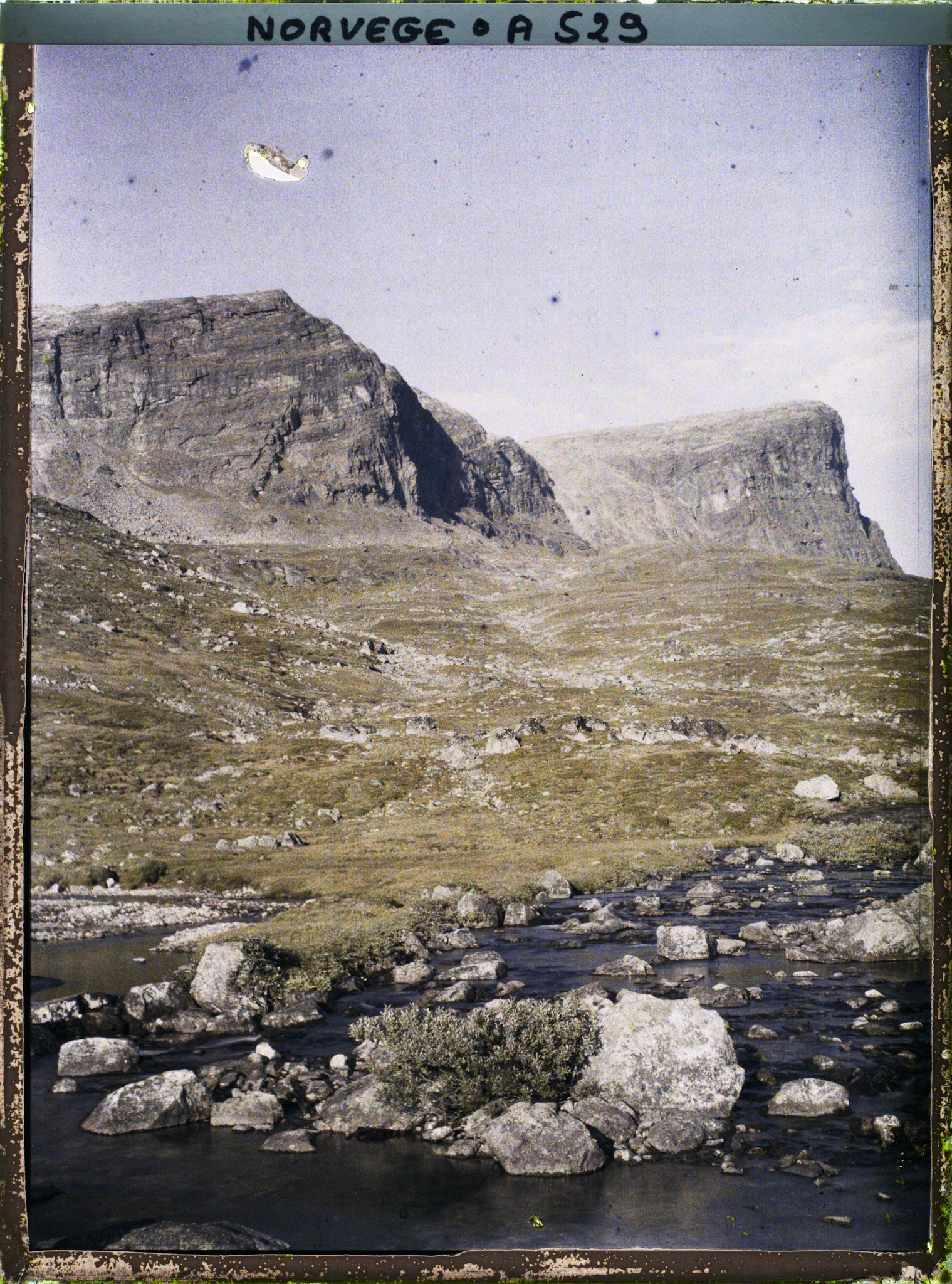 Image représentant Haukelifjell