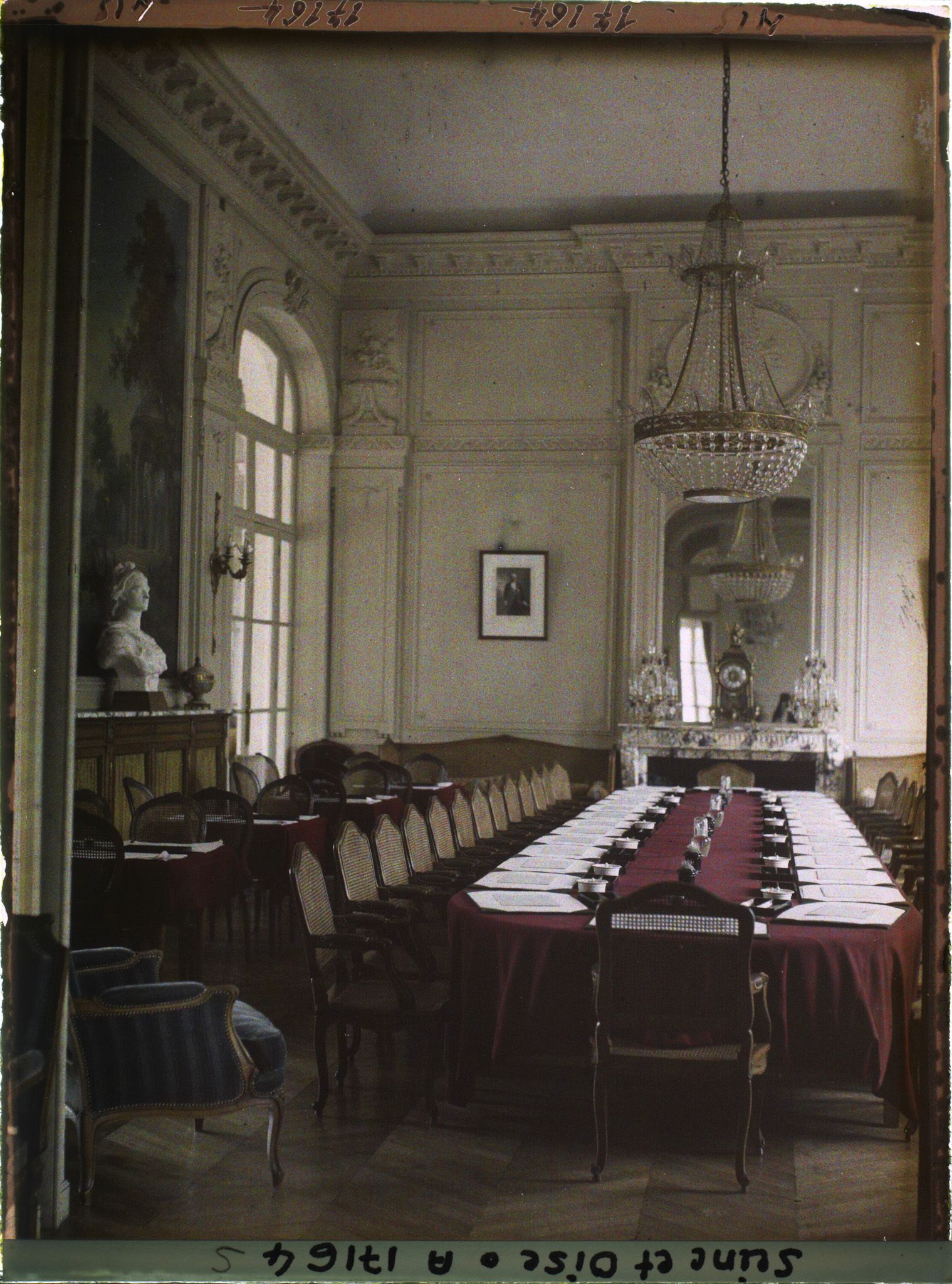 Image représentant Trianon Palace