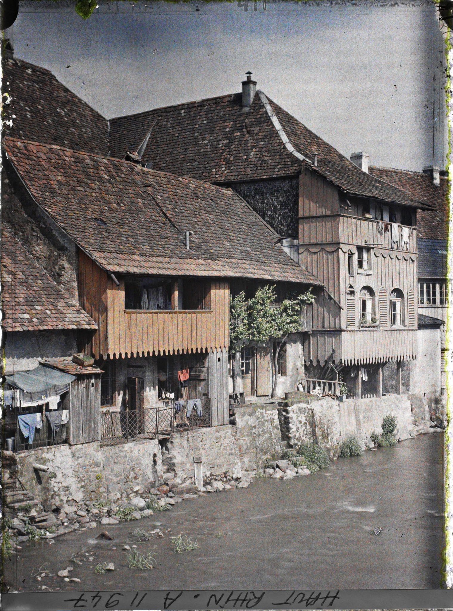 Image représentant La Doller