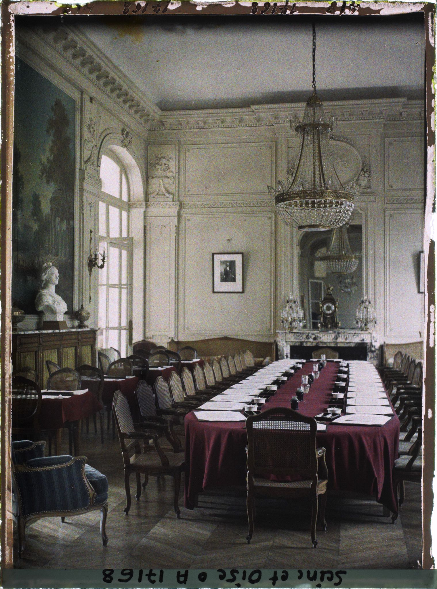 Image représentant Trianon Palace