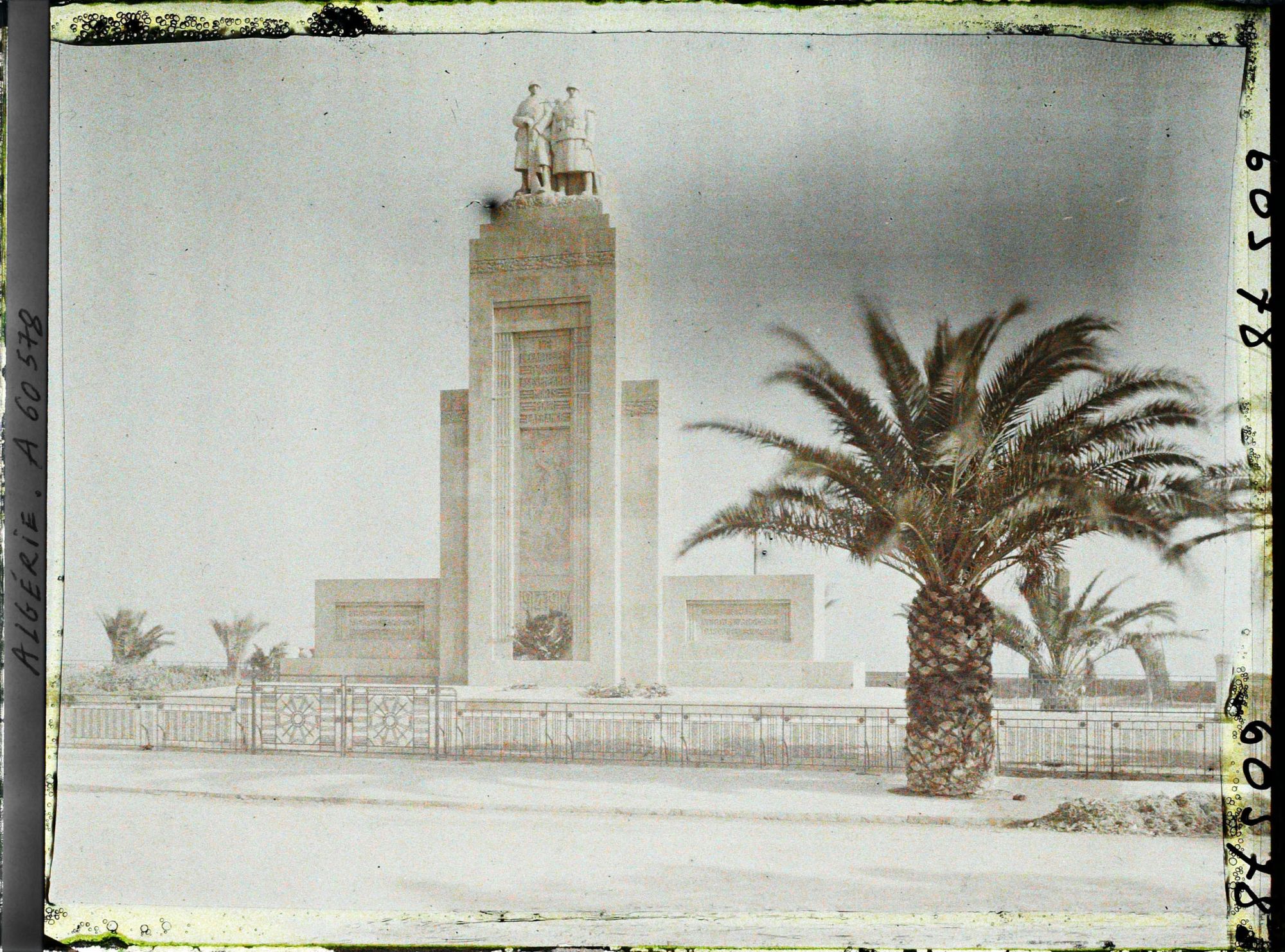 Image représentant Monument aux Morts 1914-1918