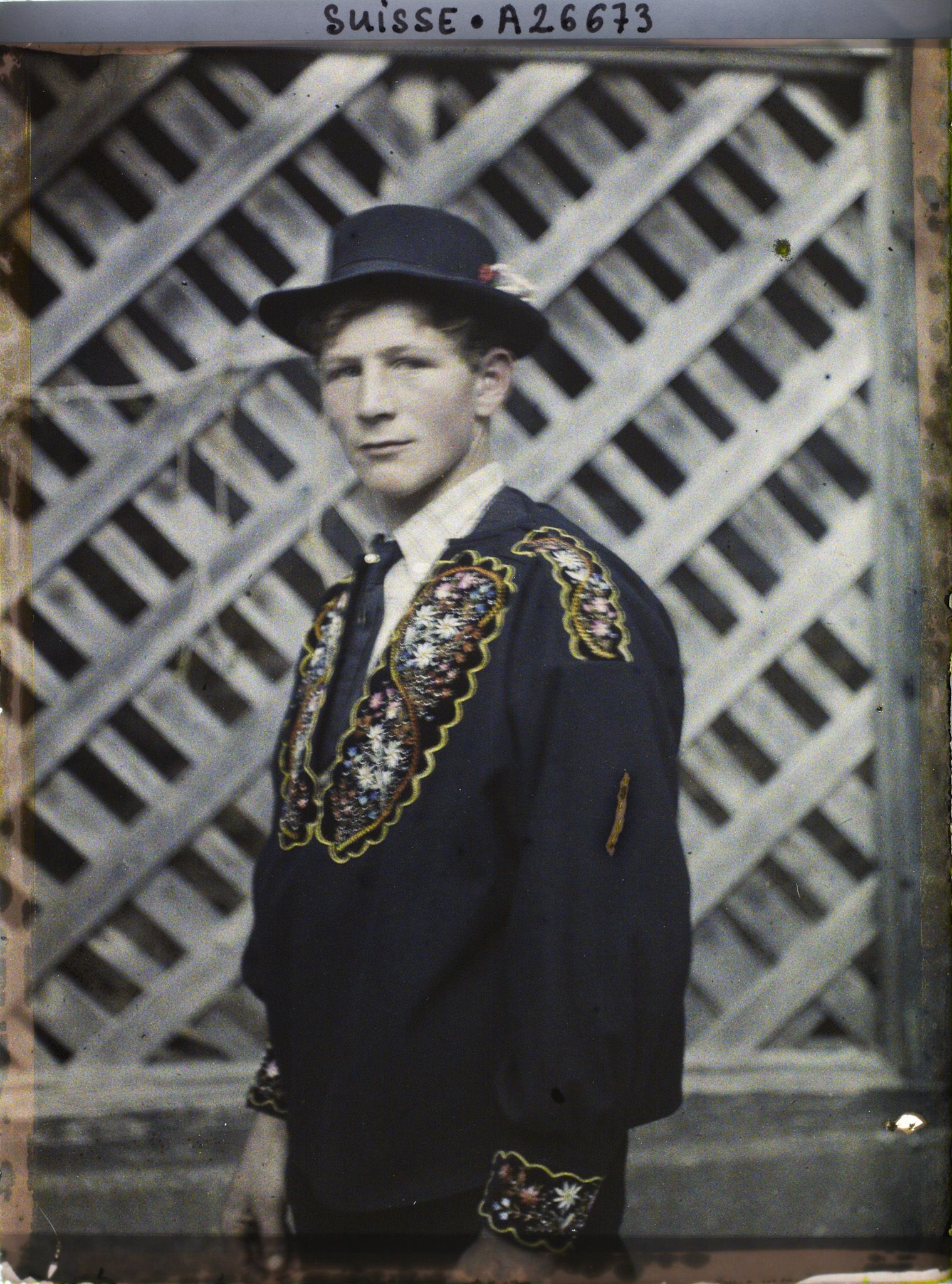 Image représentant Landsgemeinde du demi-canton d'Obwald au château de Landenberg