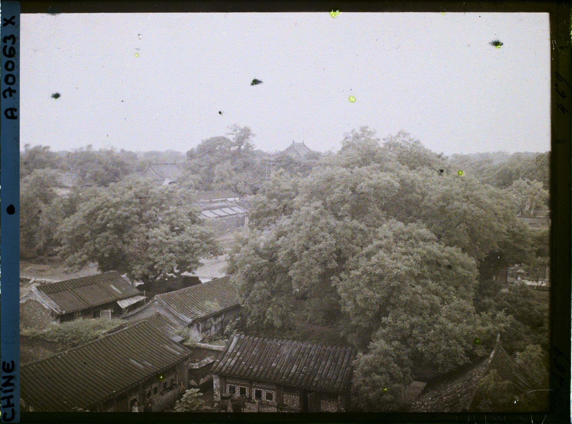 Image représentant La ville tartare est