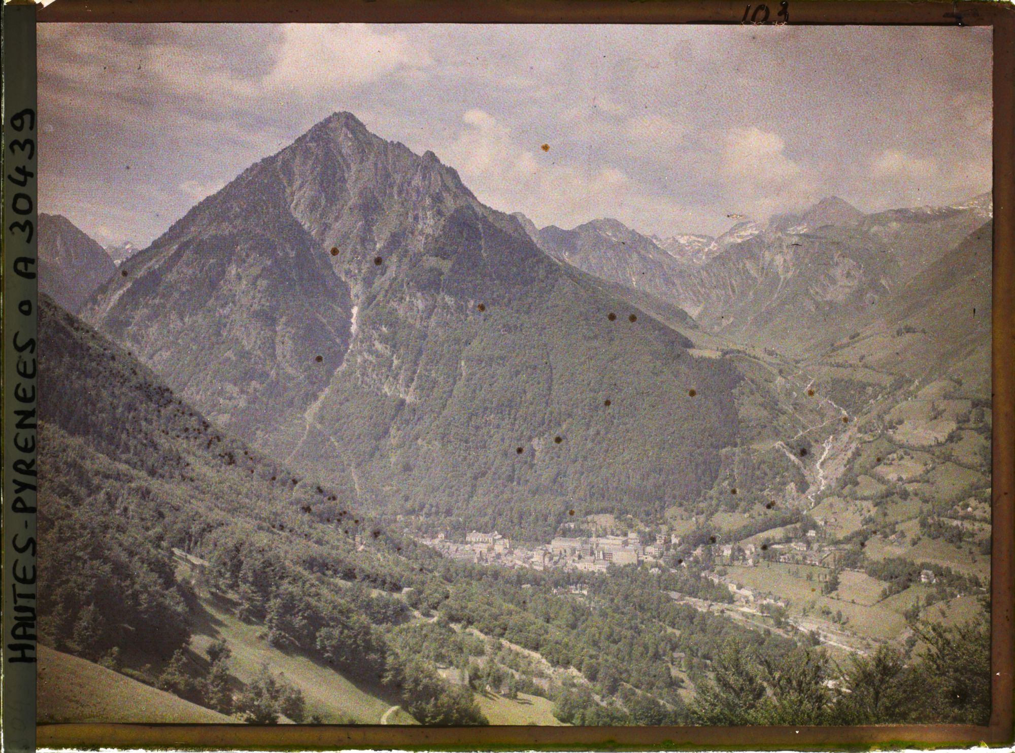 Image représentant France