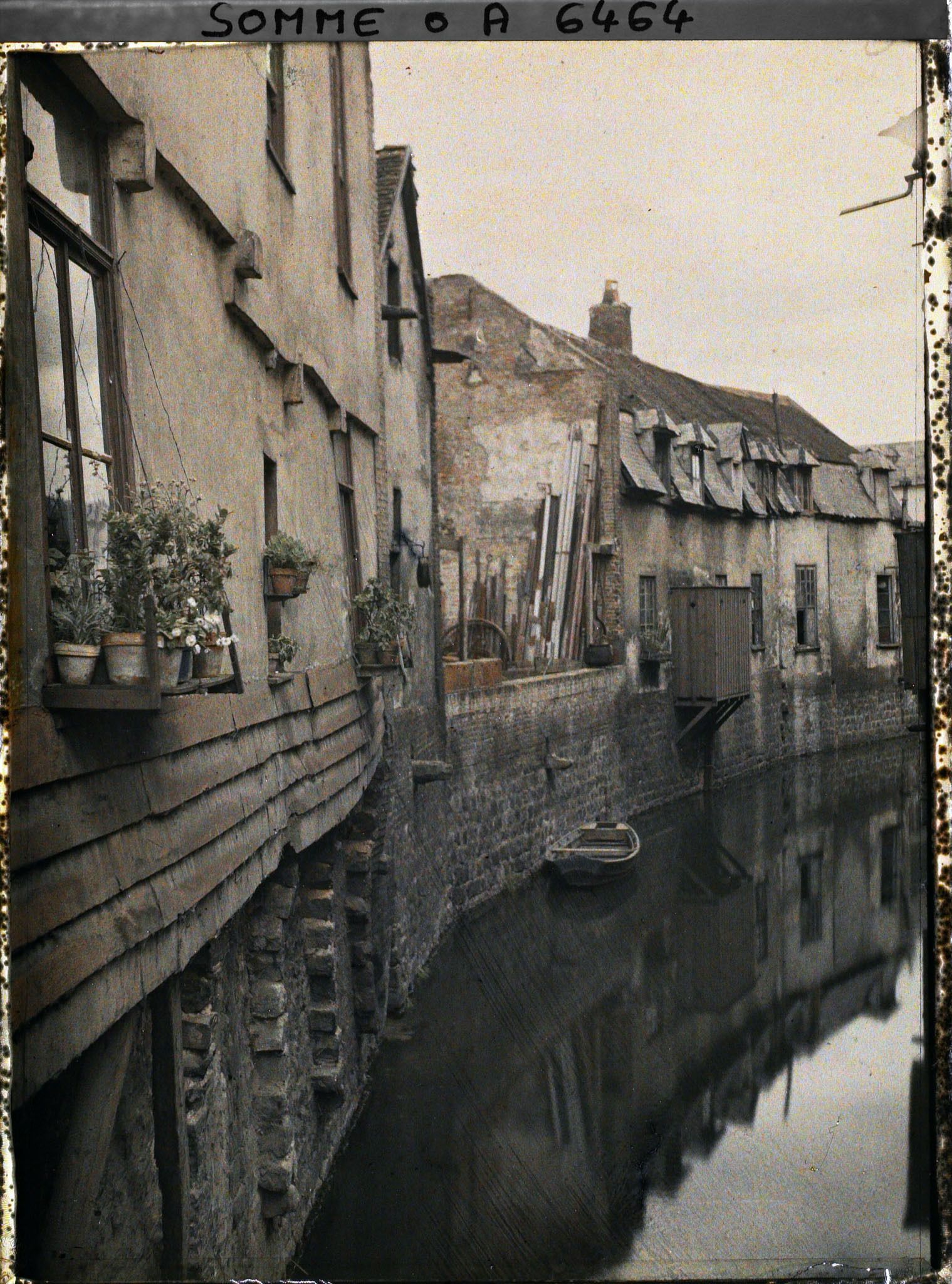 Image représentant France, Amiens