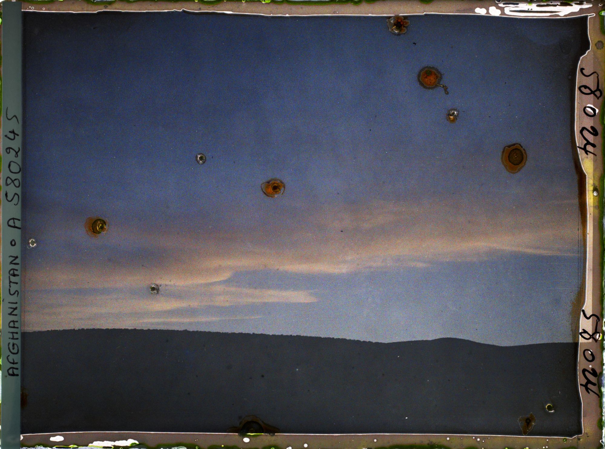 Image représentant Coucher de soleil