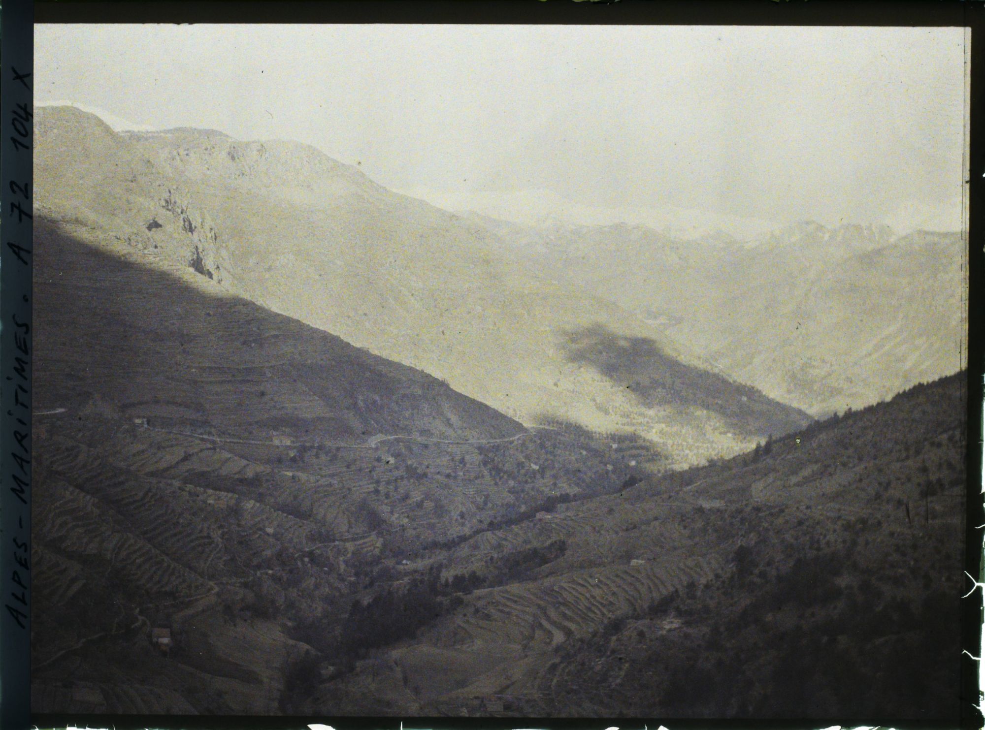 Image représentant Environs de Sospel