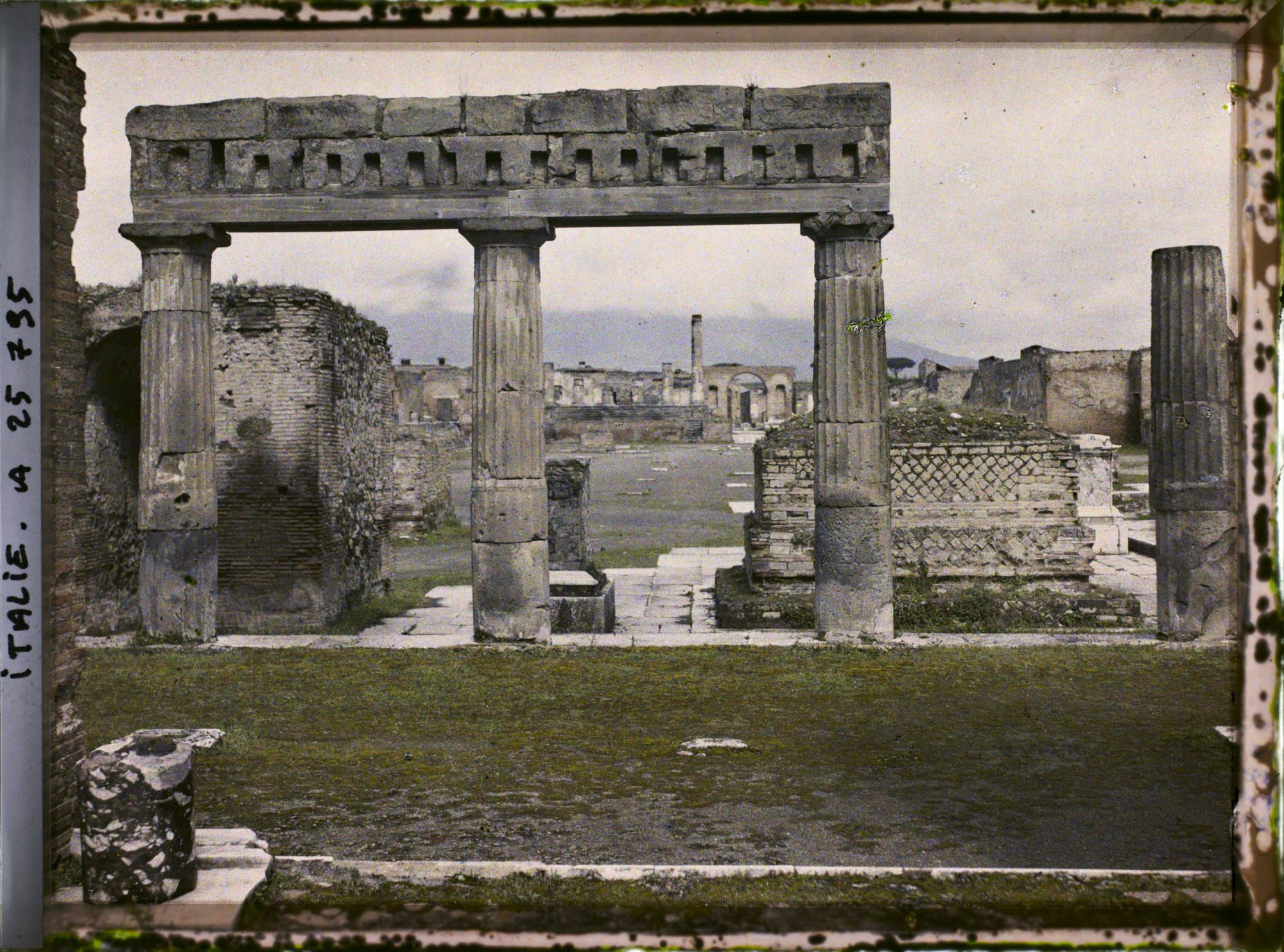 Image représentant Le Forum