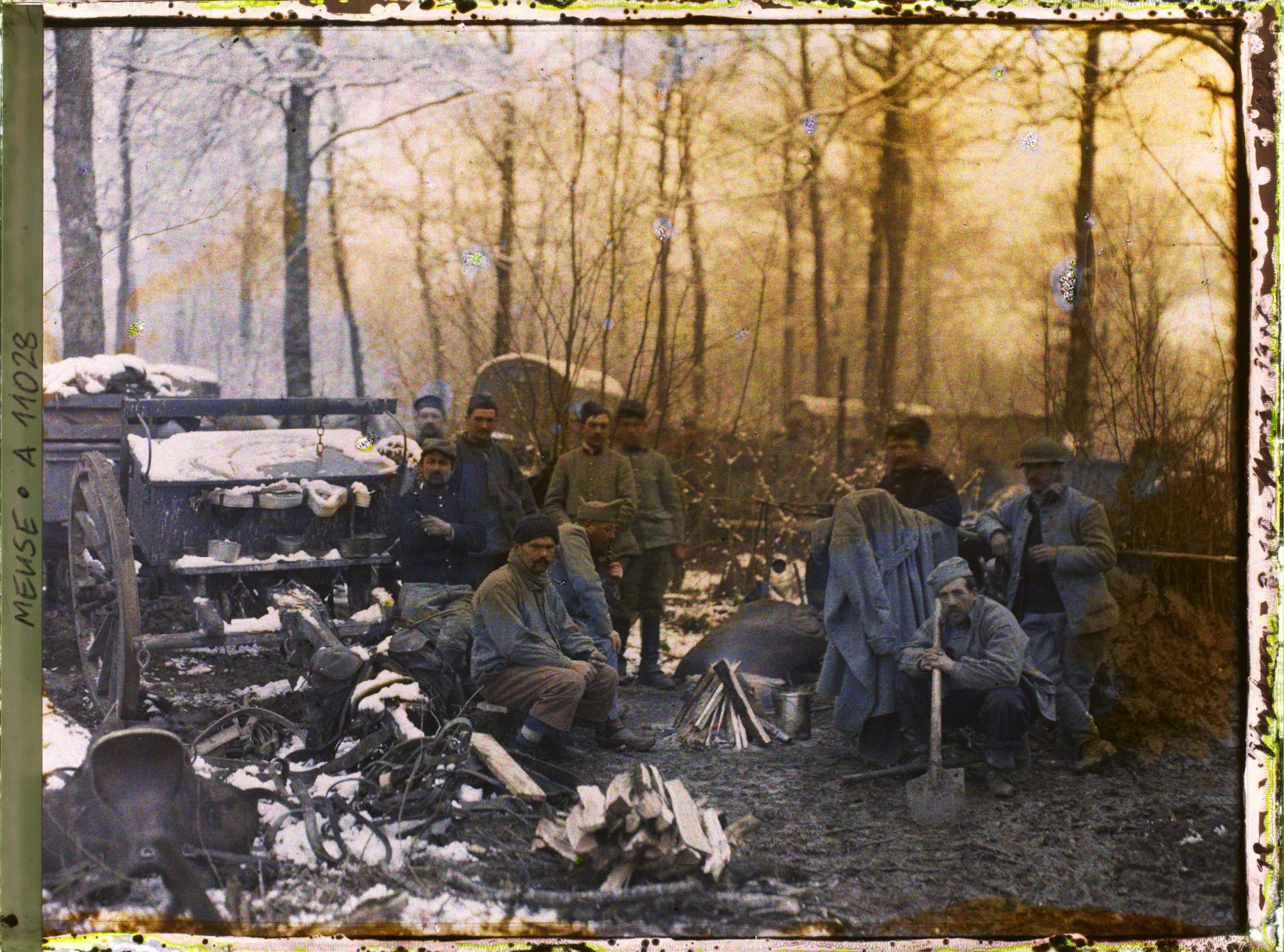 Image représentant France, Verdun