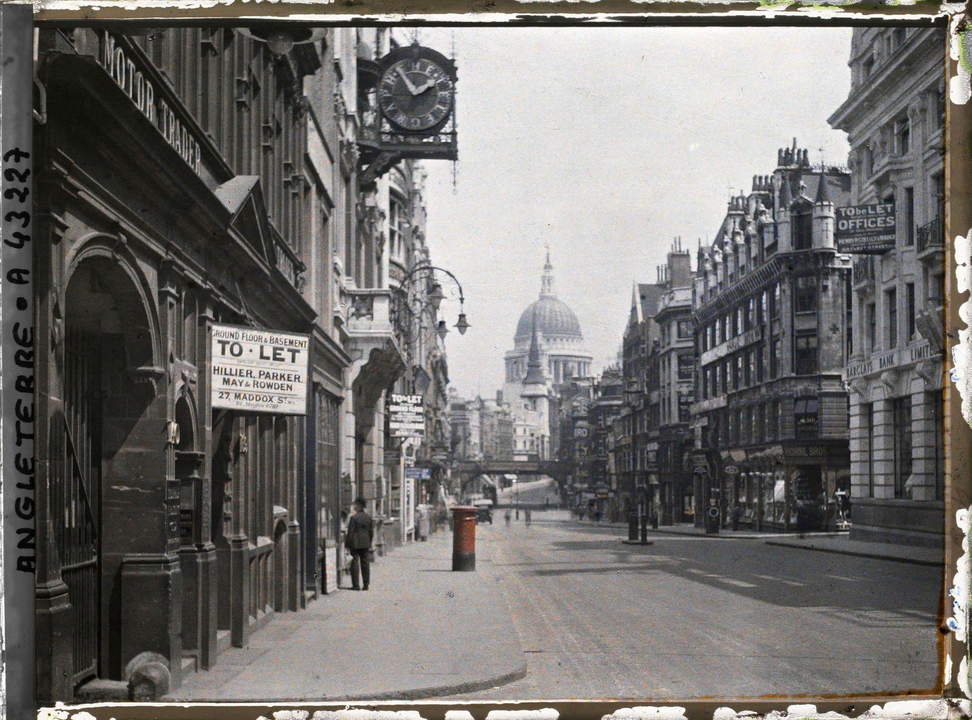 Image représentant Fleet Street