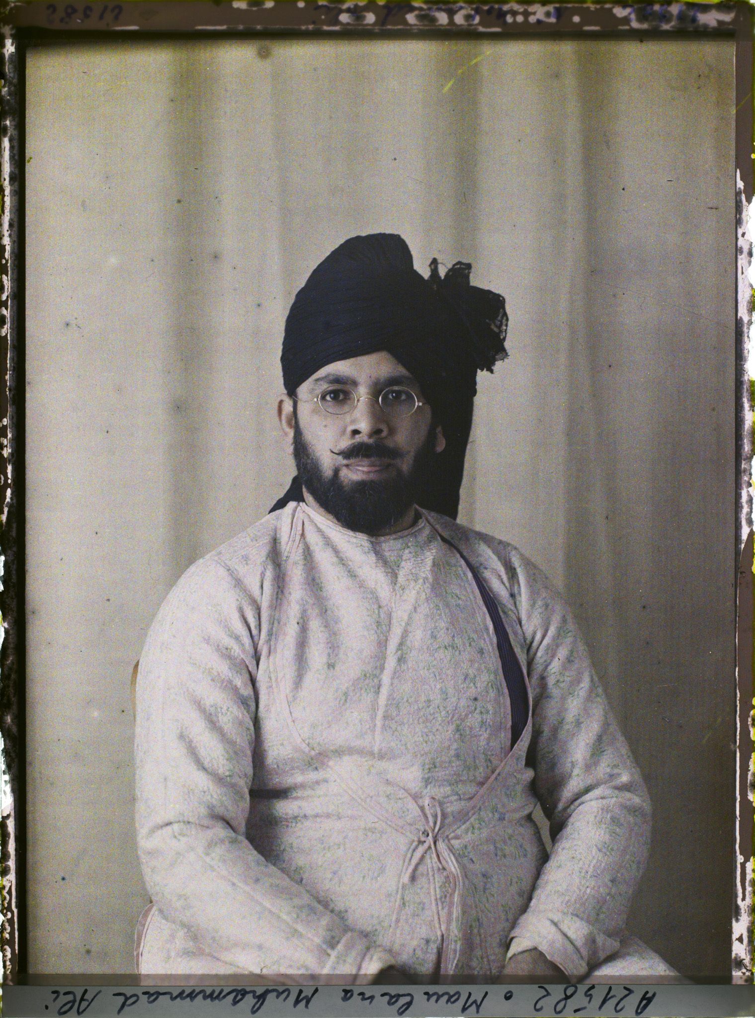 Image représentant Muhammad Ali Jouhar