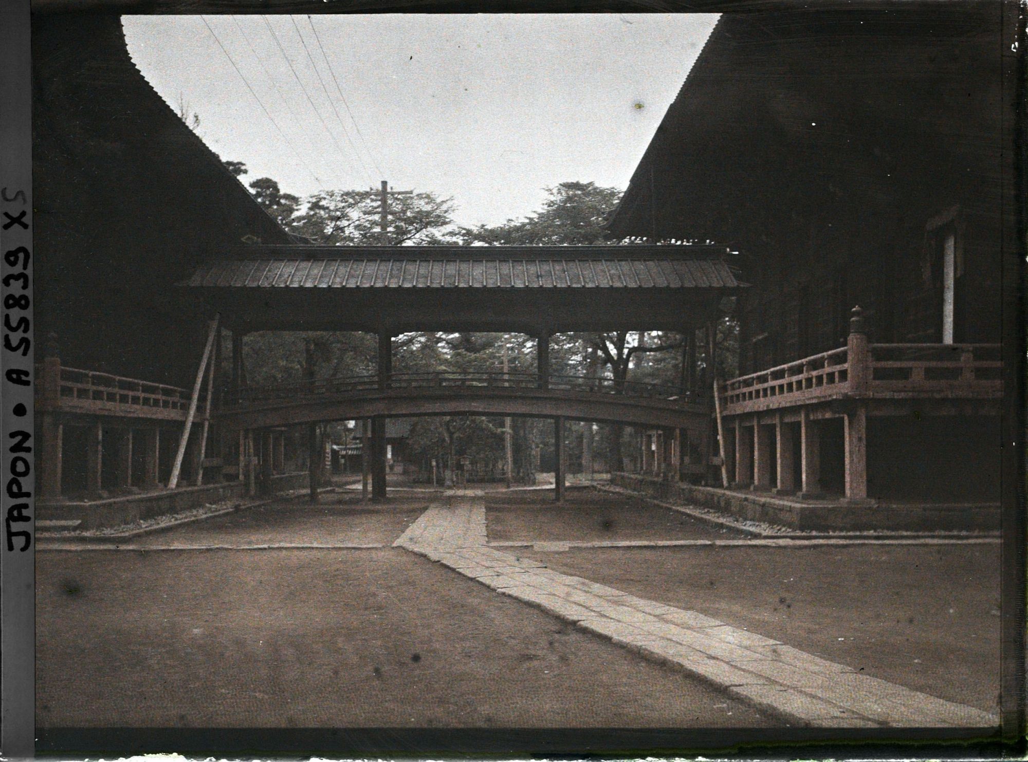 Image représentant Temple Honmon-ji