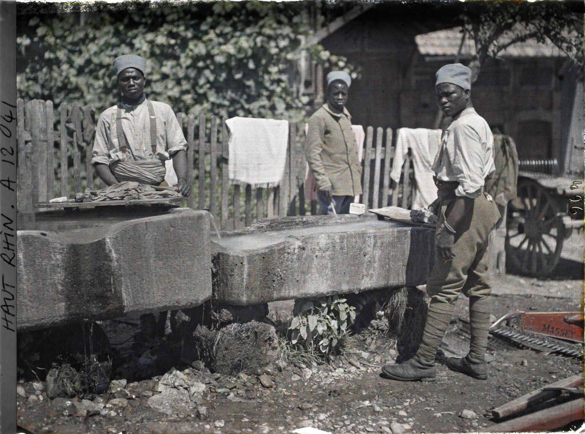 Image représentant Sénégalais