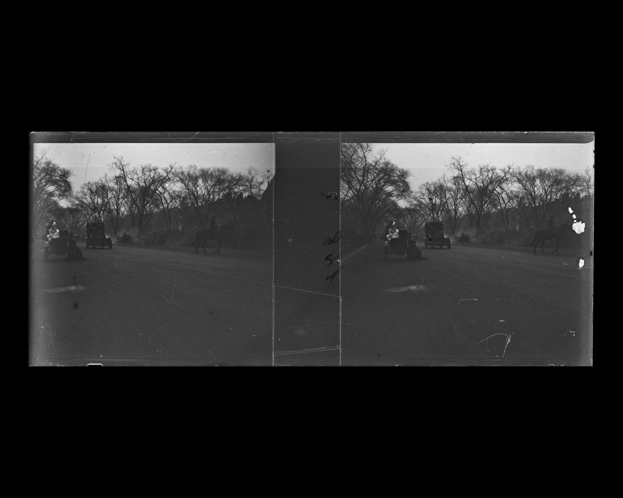 Image représentant Central Park