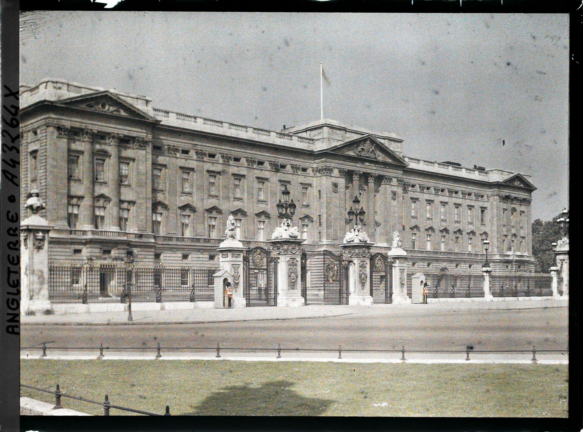 Image représentant Palais de Buckingham