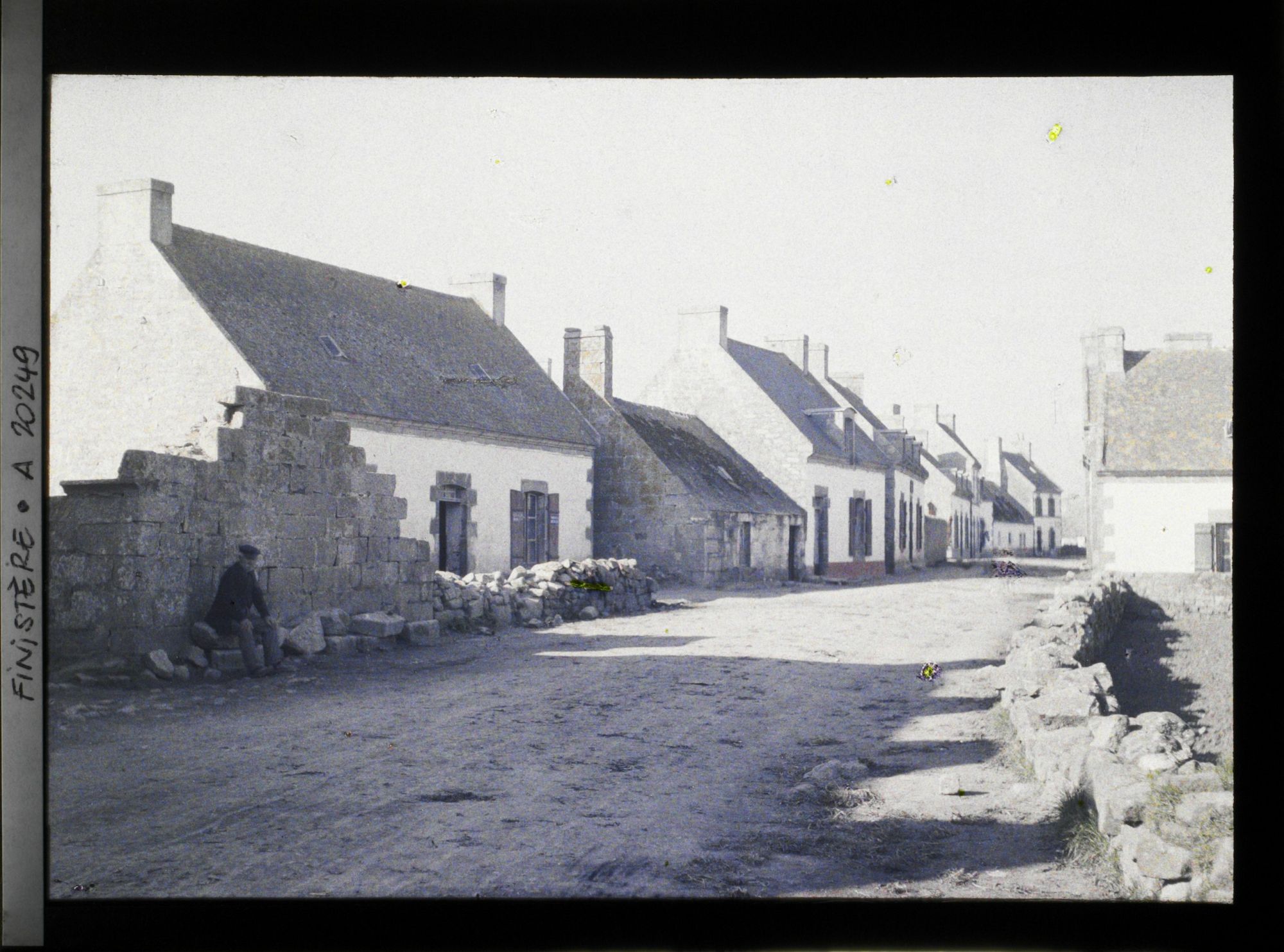 Image représentant Rue du village