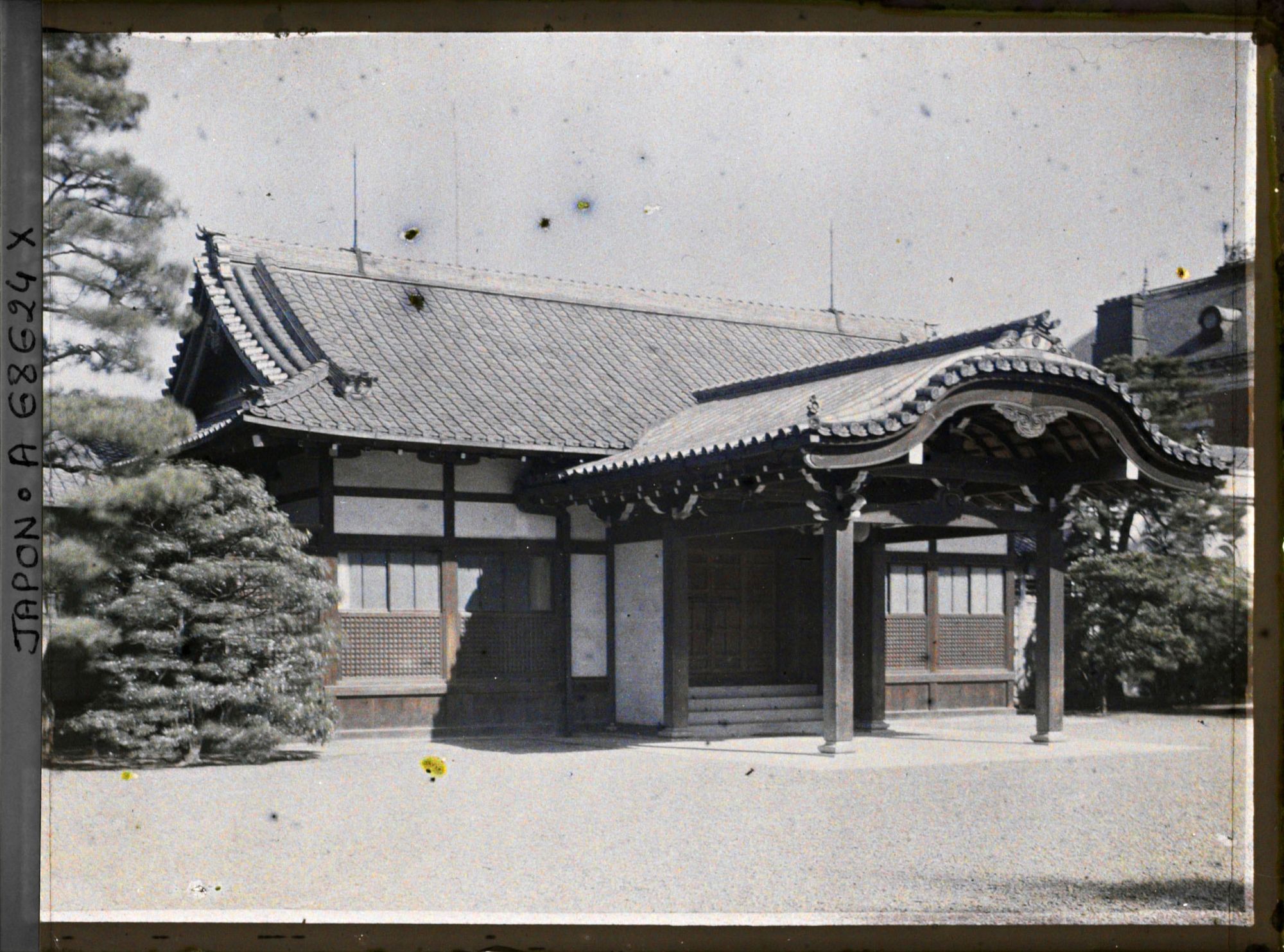 Image représentant Résidence du prince Kuni